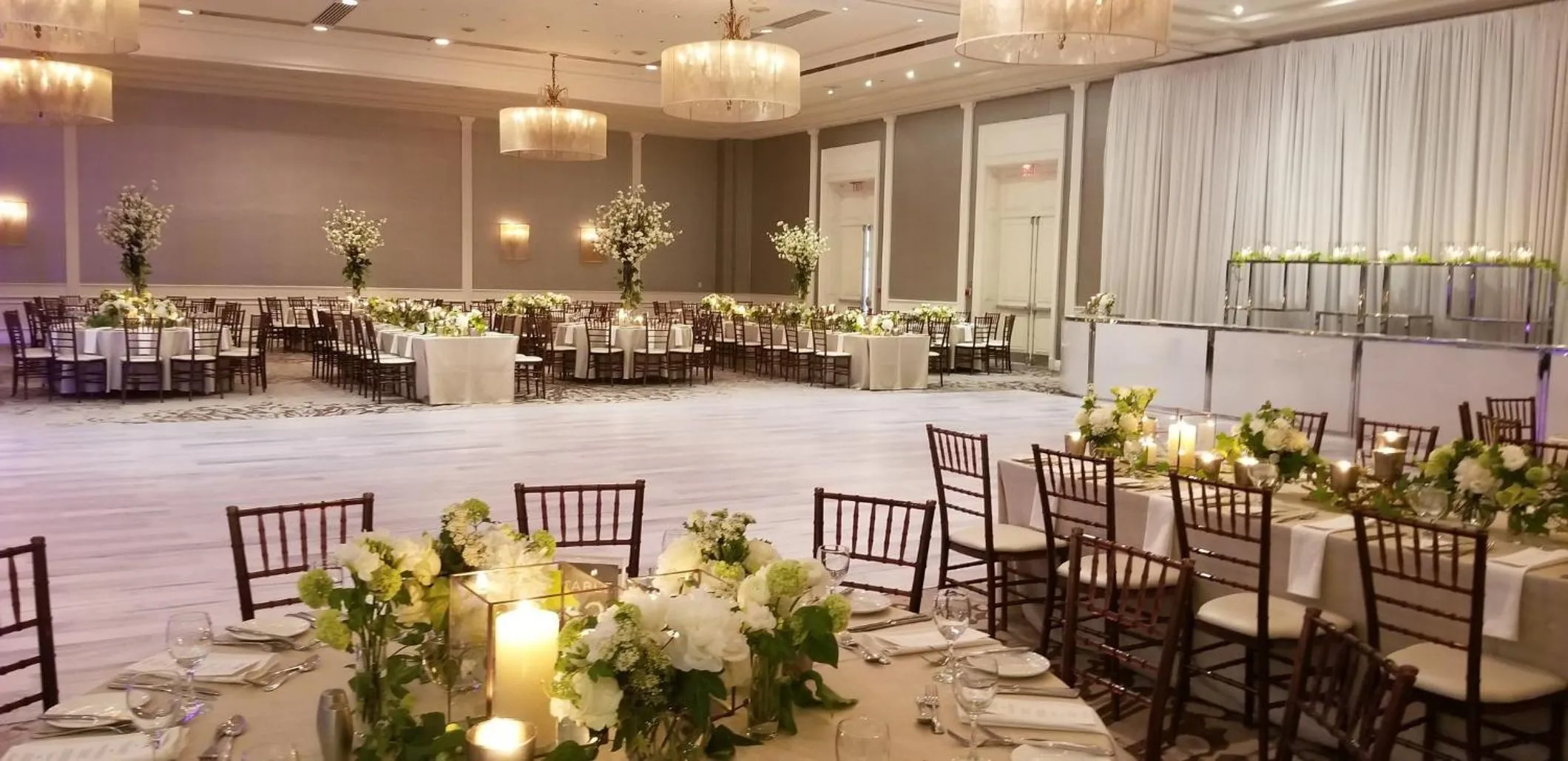 Meeting/conference room in Crowne Plaza Toronto - North York by IHG