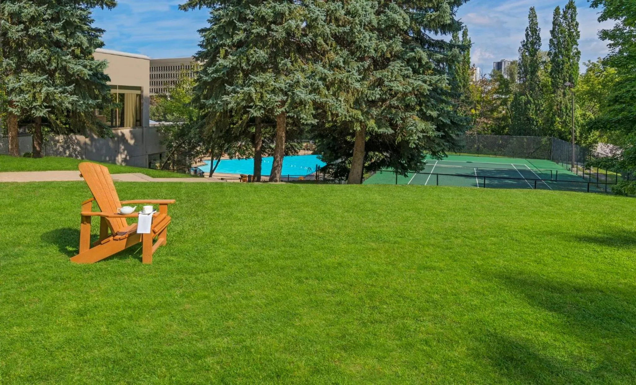 Other in Crowne Plaza Toronto - North York by IHG