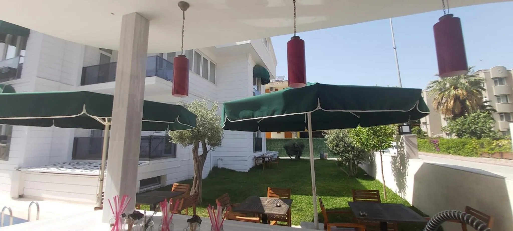 Property building in IN SUIT LUXURY