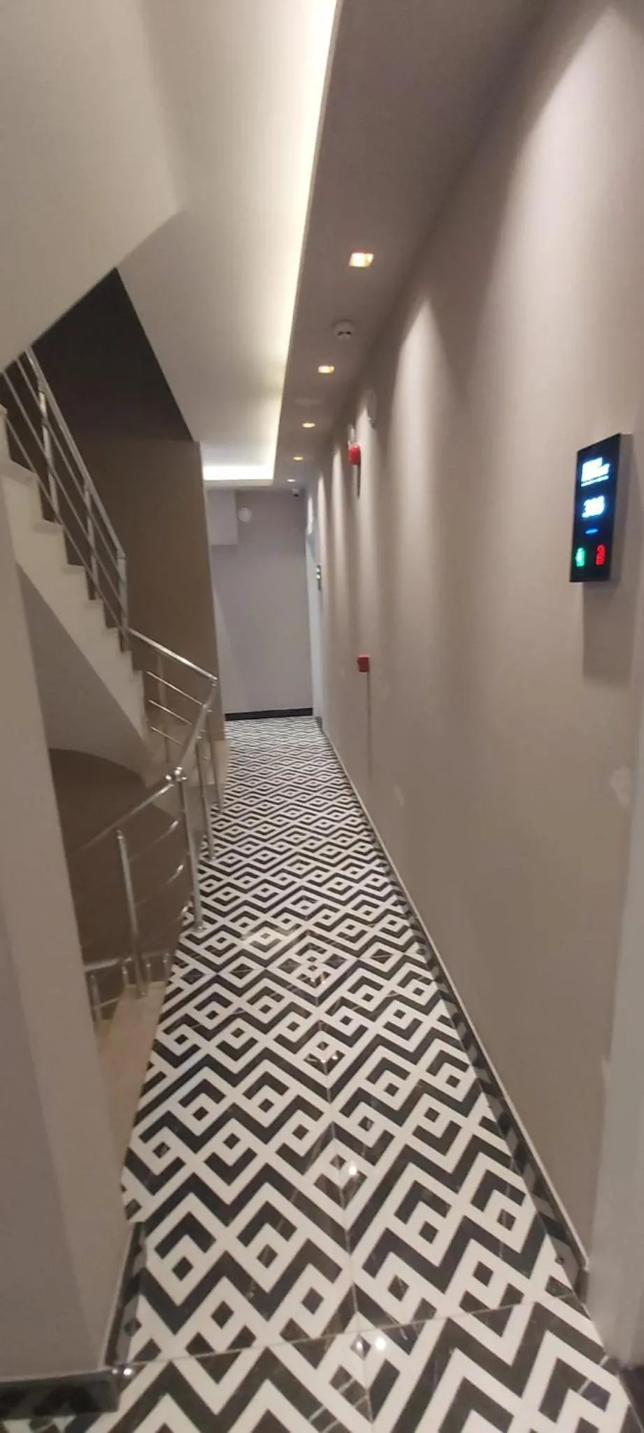 Property building in IN SUIT LUXURY