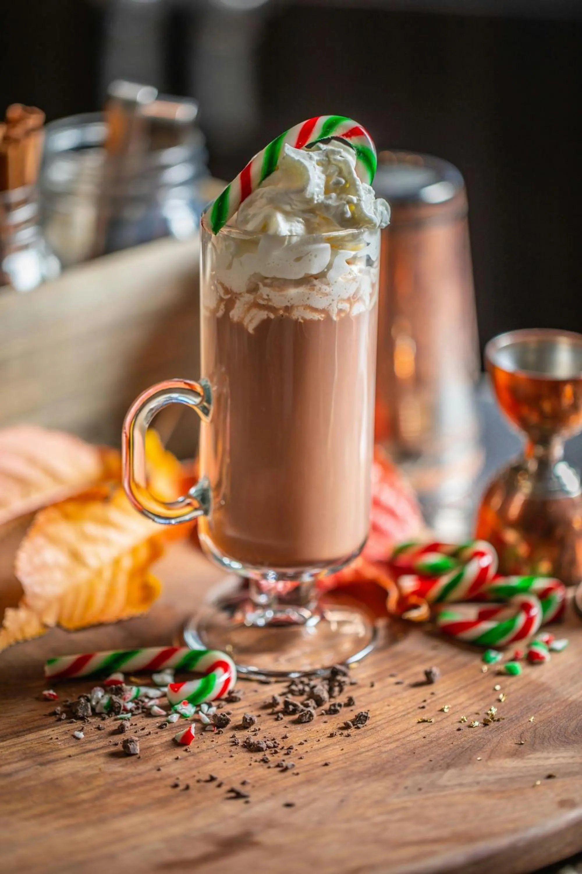 Restaurant/places to eat in The Westin Bayshore, Vancouver