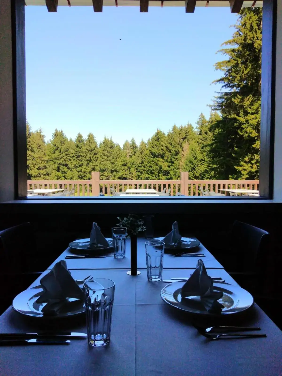 North Chalets North Chalets