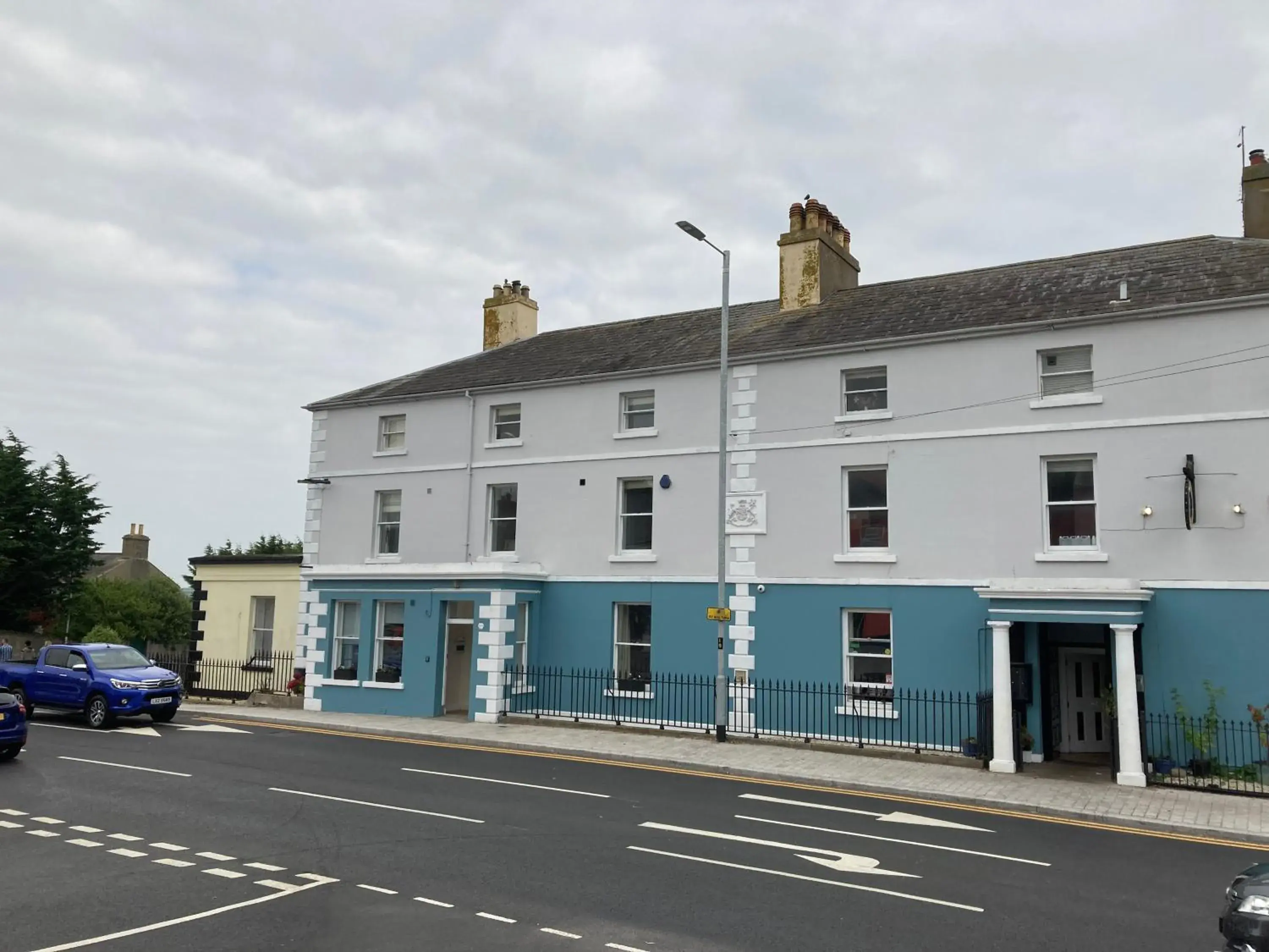 Rooms@Mourne Rooms@Mourne