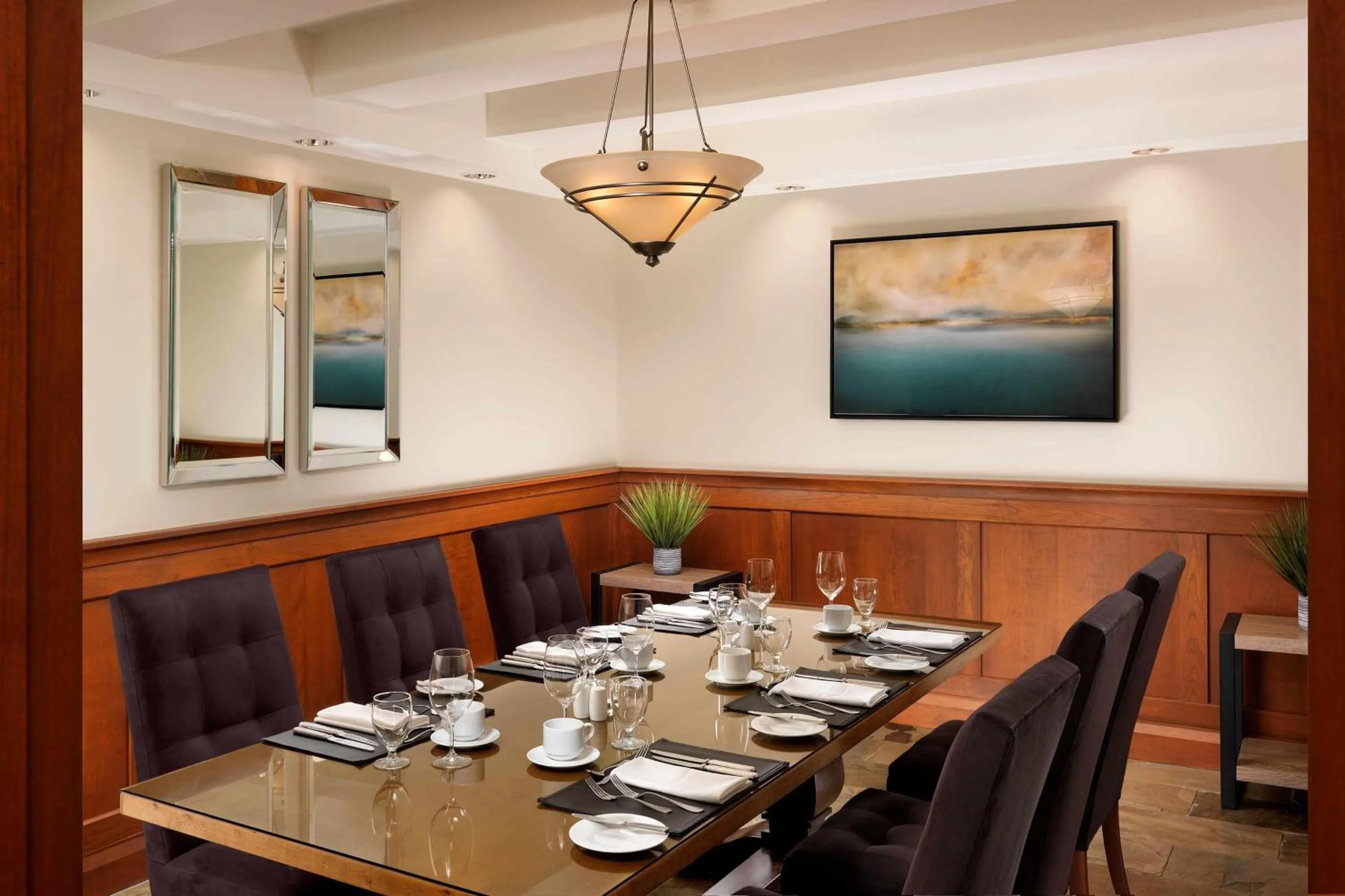 Photo of the whole room in The Westin Bear Mountain Resort & Spa, Victoria