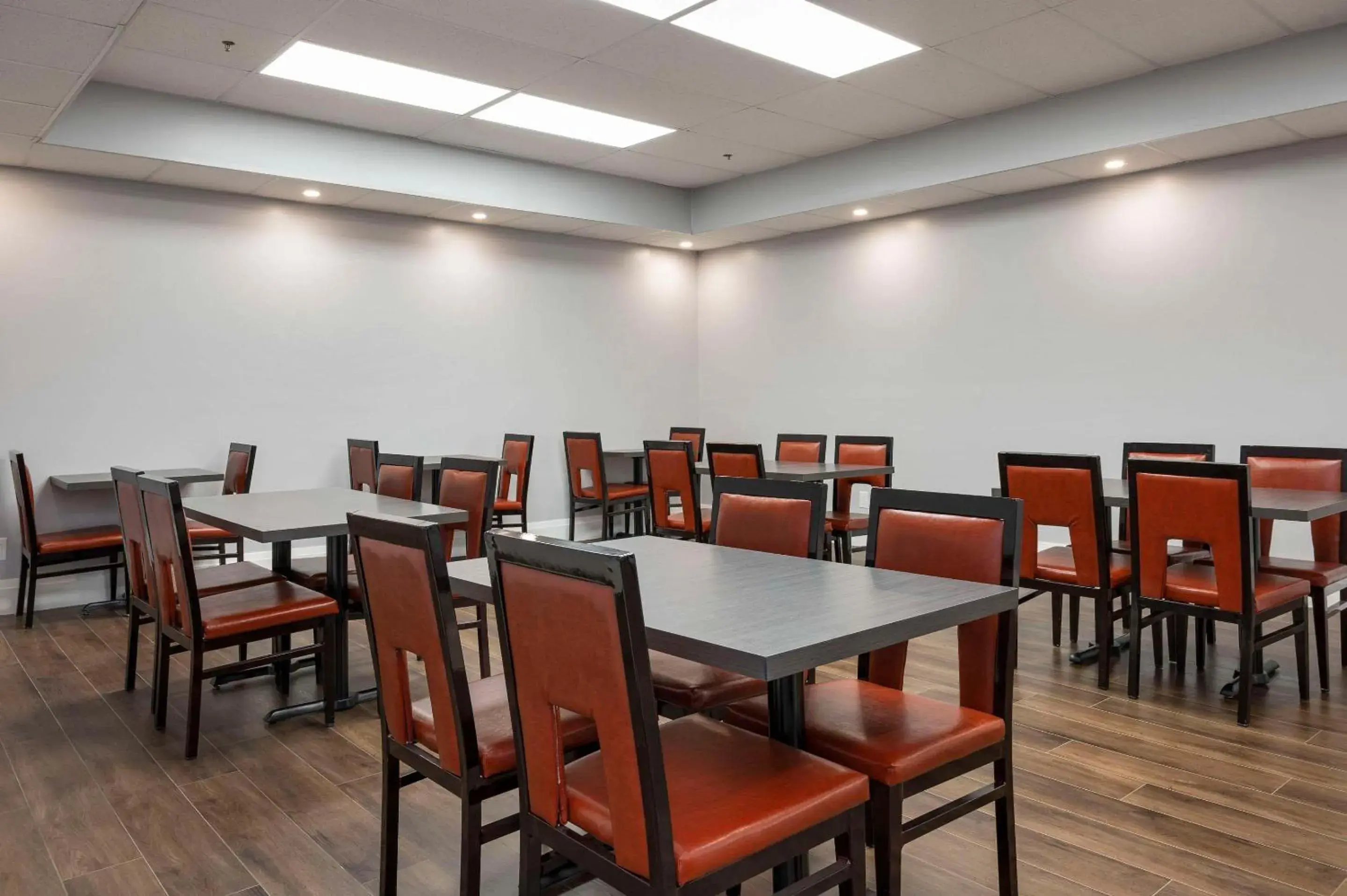 Breakfast in Comfort Hotel Breakfast in Comfort Hotel