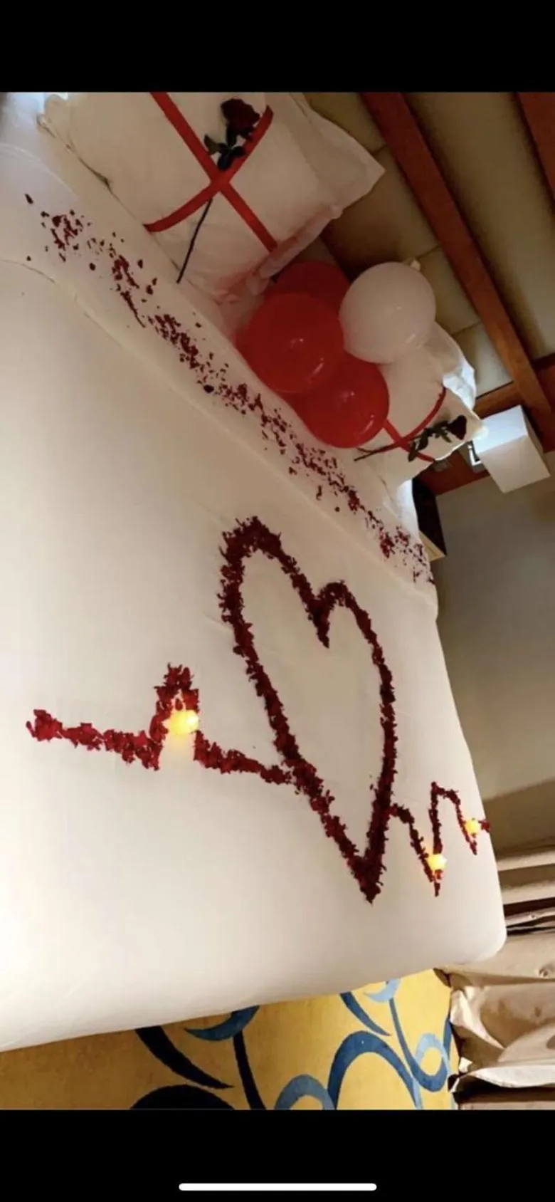 Bed in Sultanate Jazan