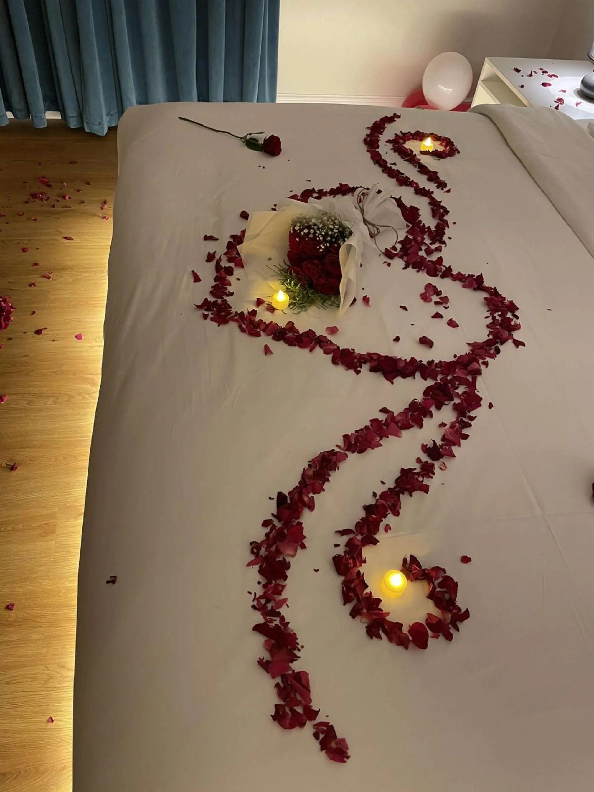 Bed in Sultanate Jazan