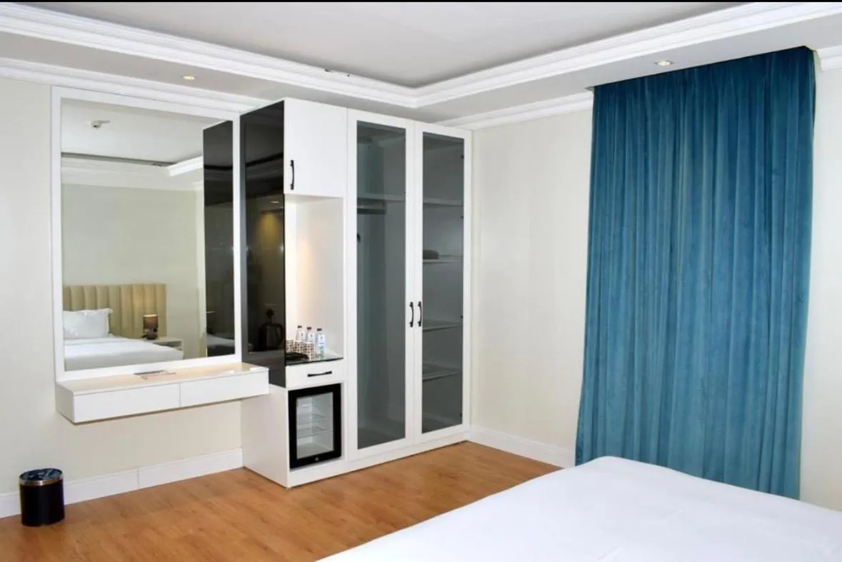 Bed in Sultanate Jazan