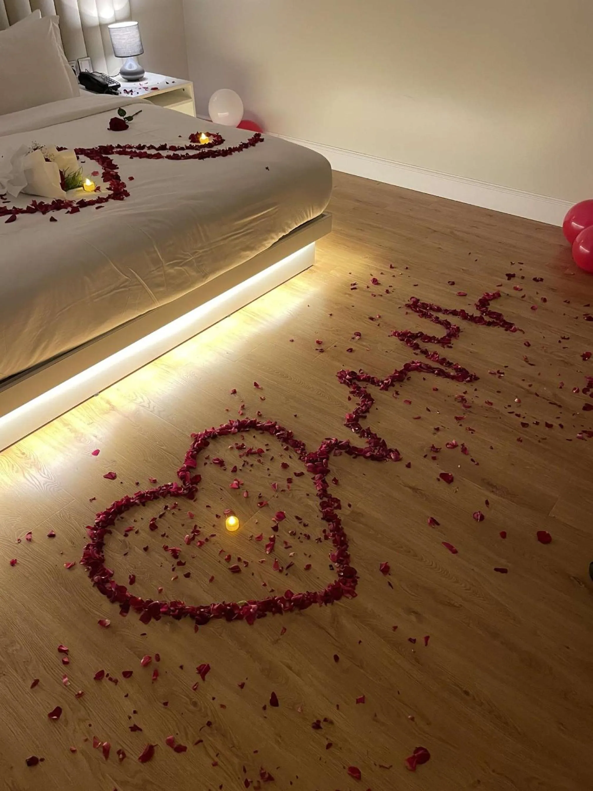 Bed in Sultanate Jazan