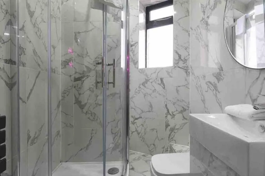 Casa Nomade Penthouse slps 20 people Mcr centre