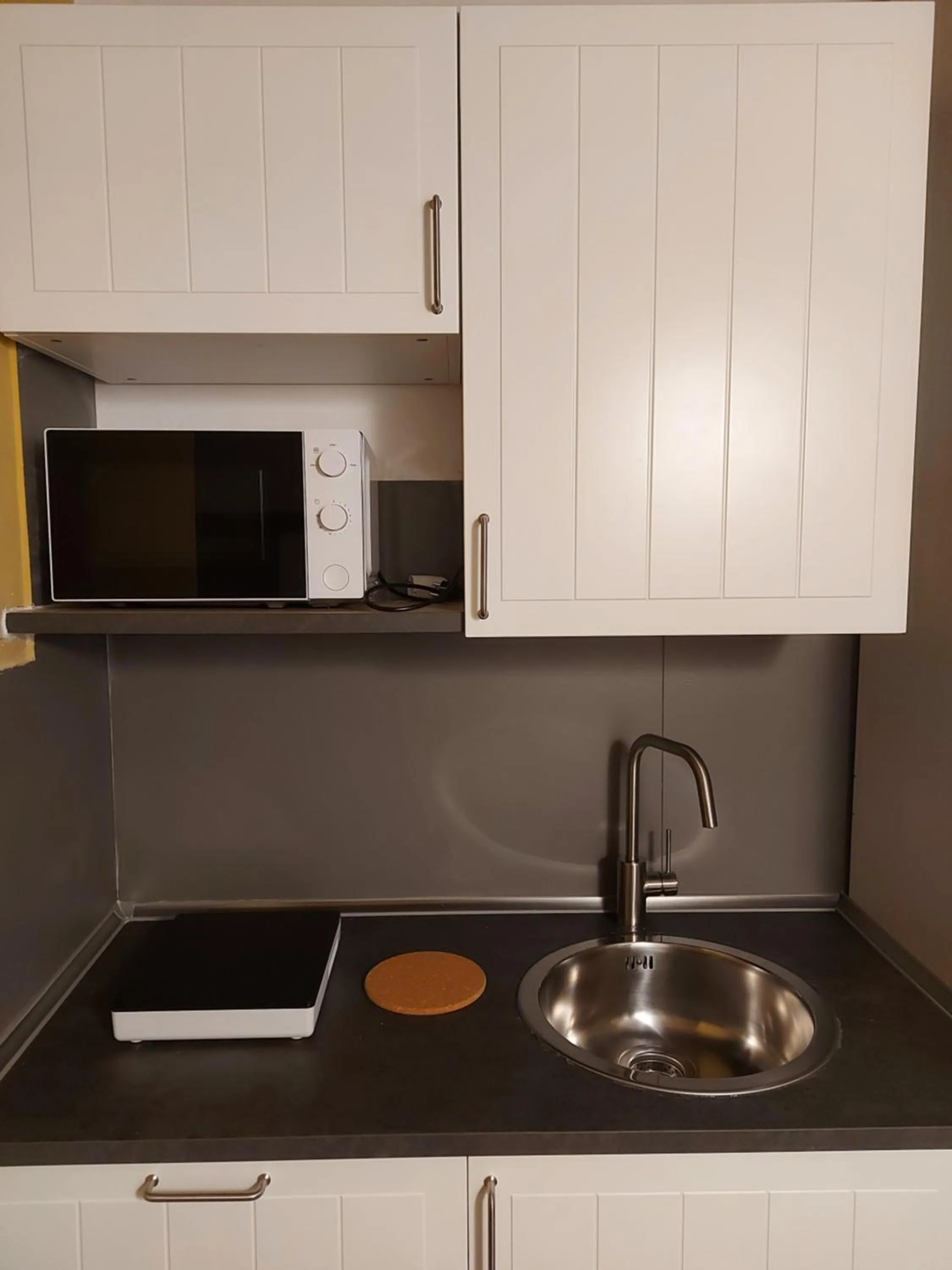 Kitchen or kitchenette in Celeste Costiera