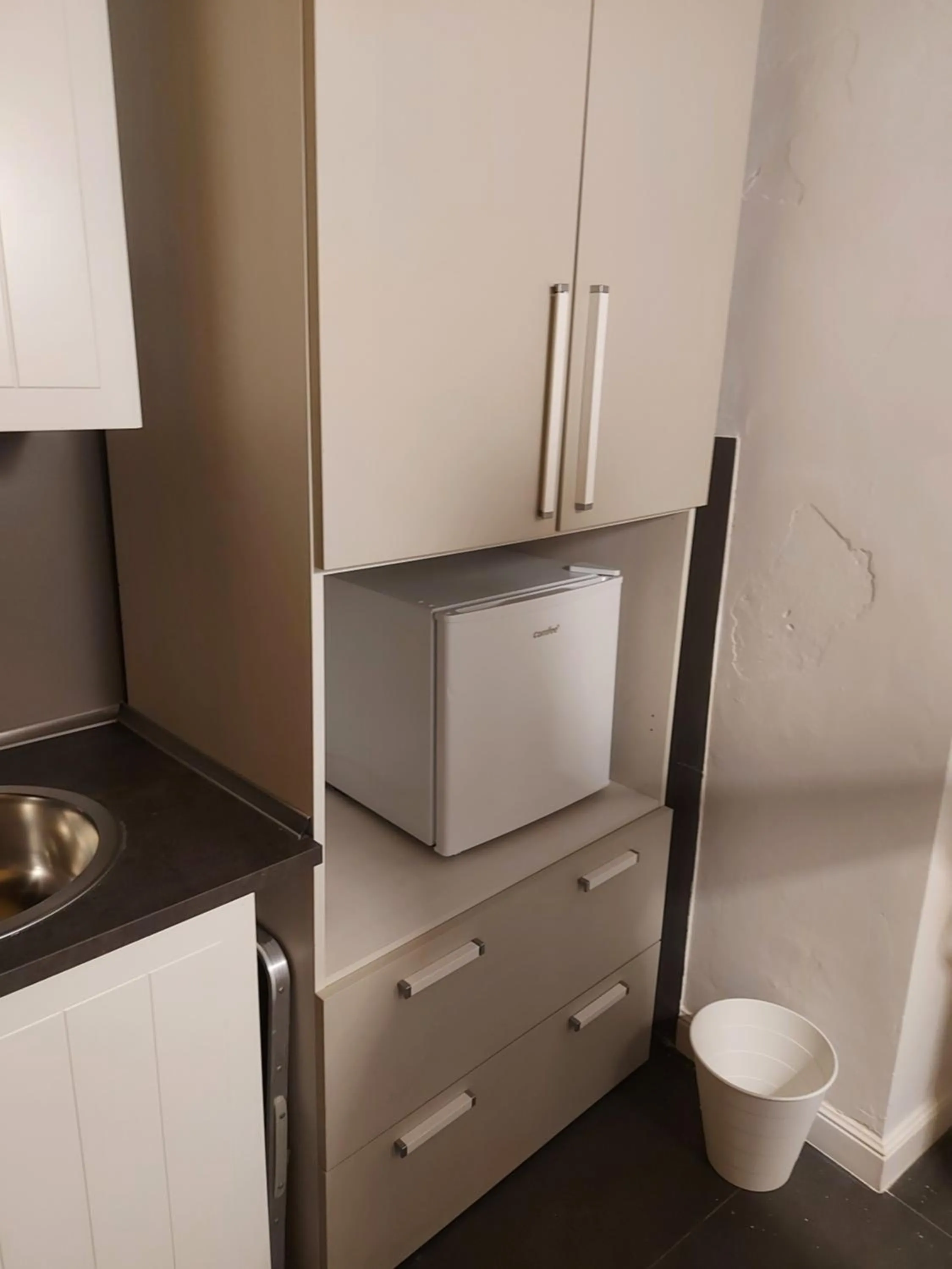Kitchen or kitchenette in Celeste Costiera