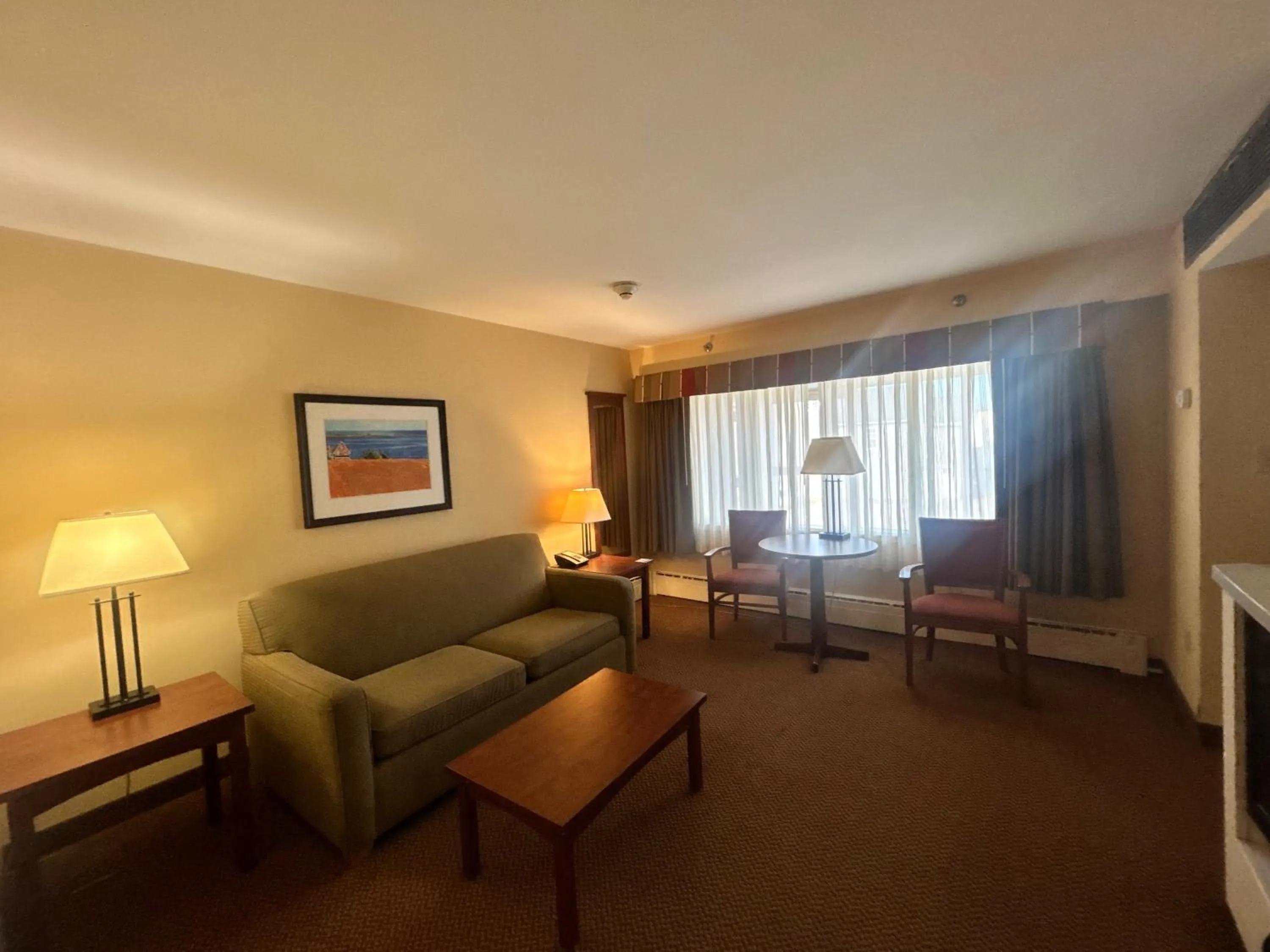 Charlottetown Inn & Conference Centre