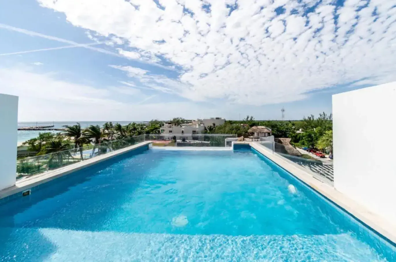Ocean Villa Ocean Villa