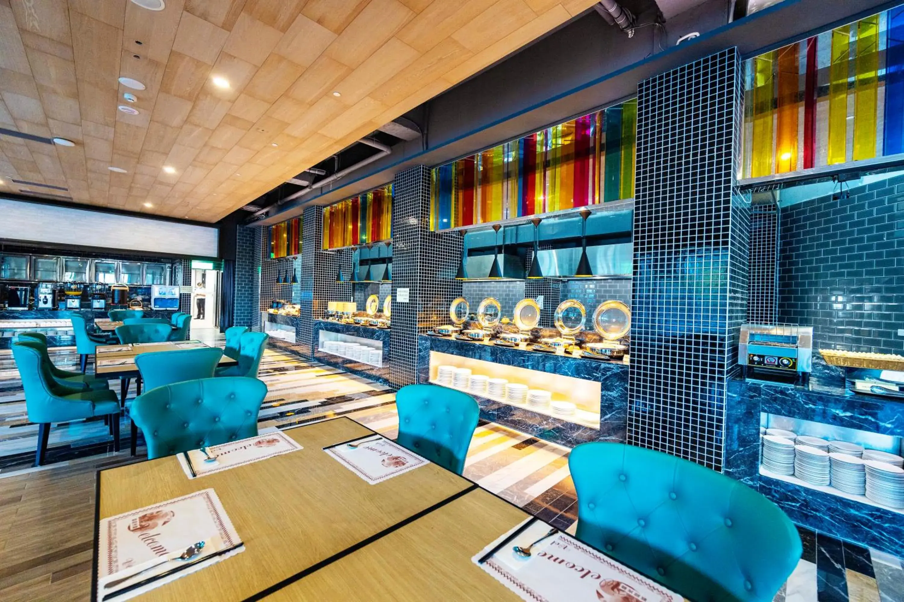 Restaurant/places to eat in Kenting Long Beach Hotel Restaurant/places to eat in Kenting Long Beach Hotel