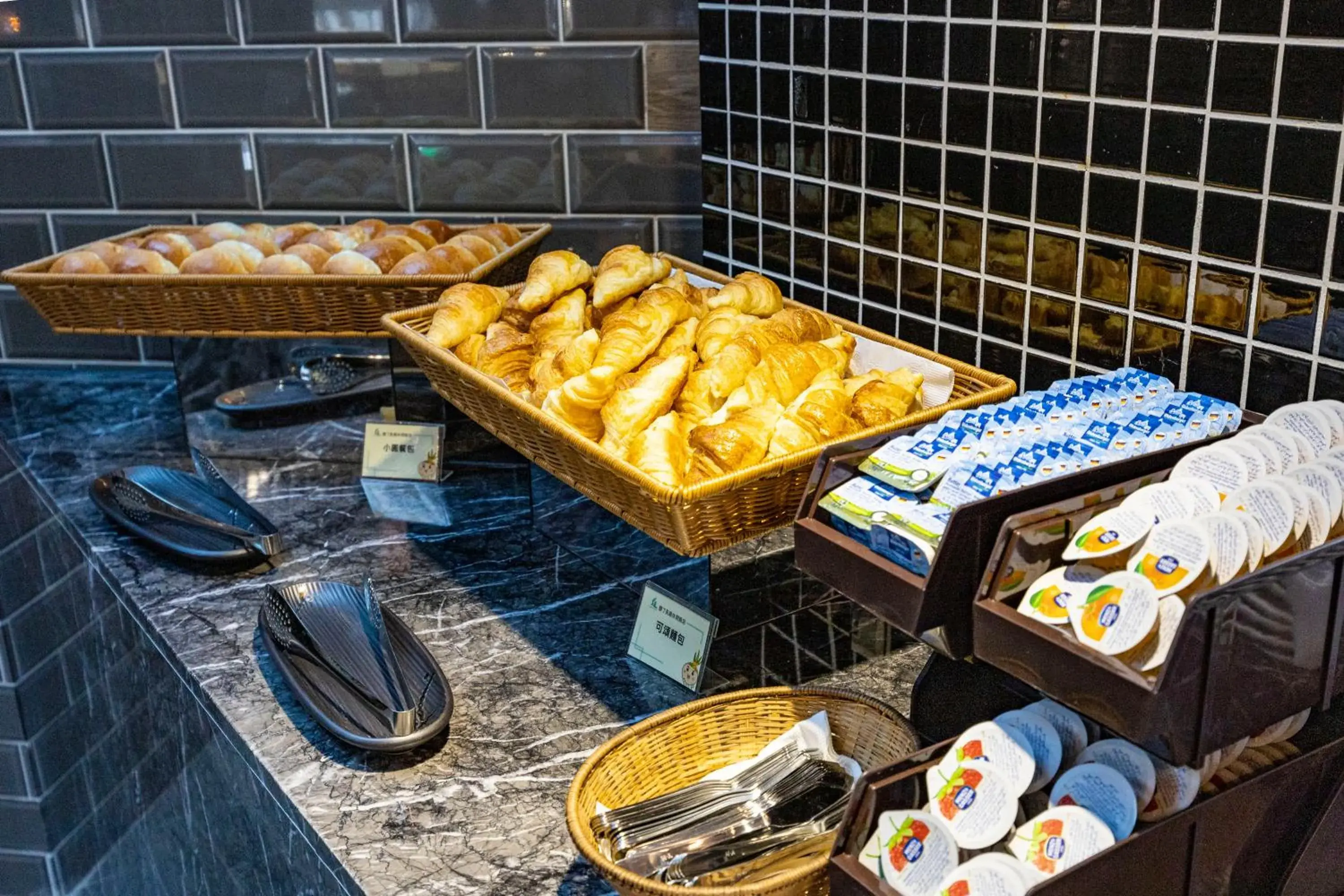 Food in Kenting Long Beach Hotel Food in Kenting Long Beach Hotel