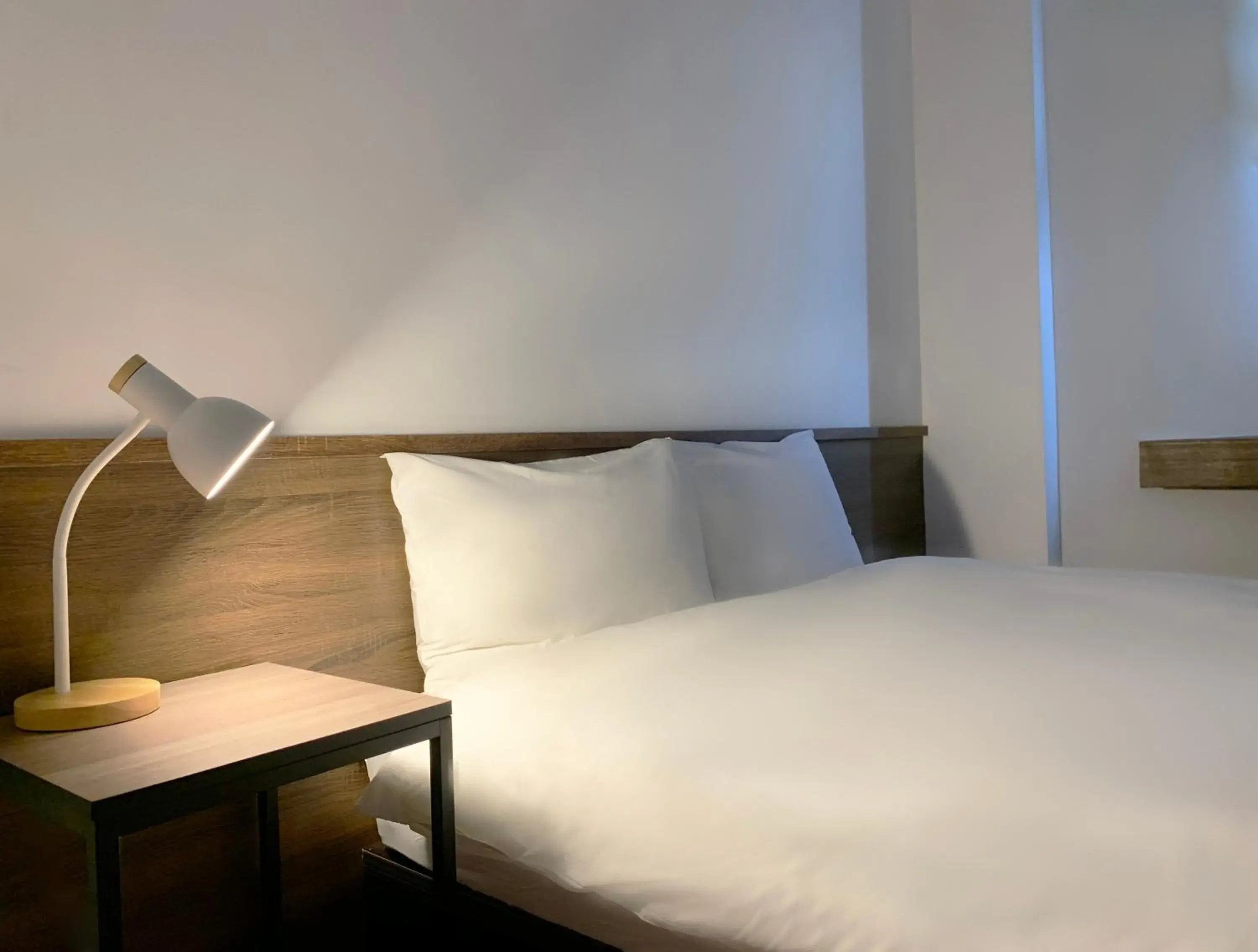 Standard Double Room in 埔里城民宿 PuliTown BNB Standard Double Room in 埔里城民宿 PuliTown BNB