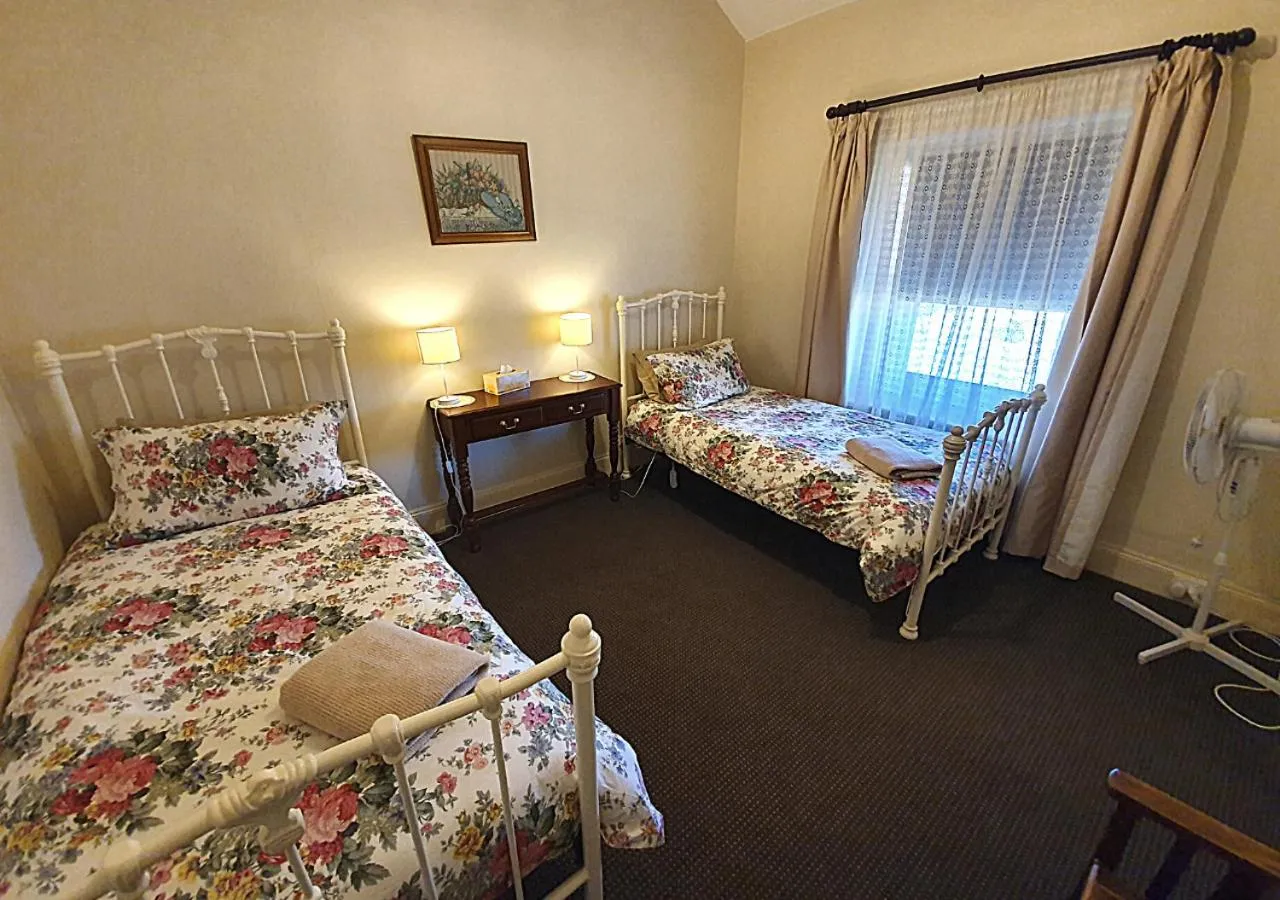 Miss Mabel Cottage