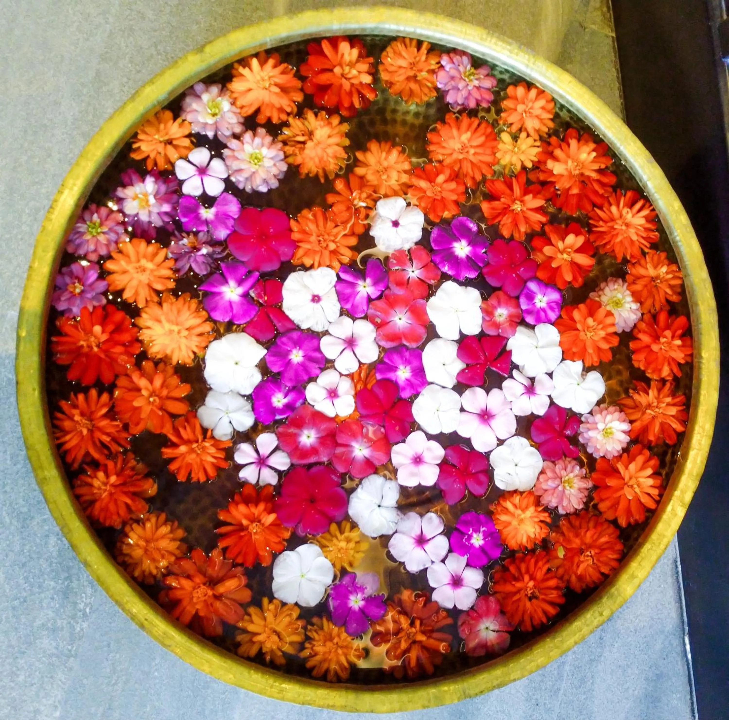 Spa and wellness centre/facilities in Welcomhotel By ITC Hotels, Katra