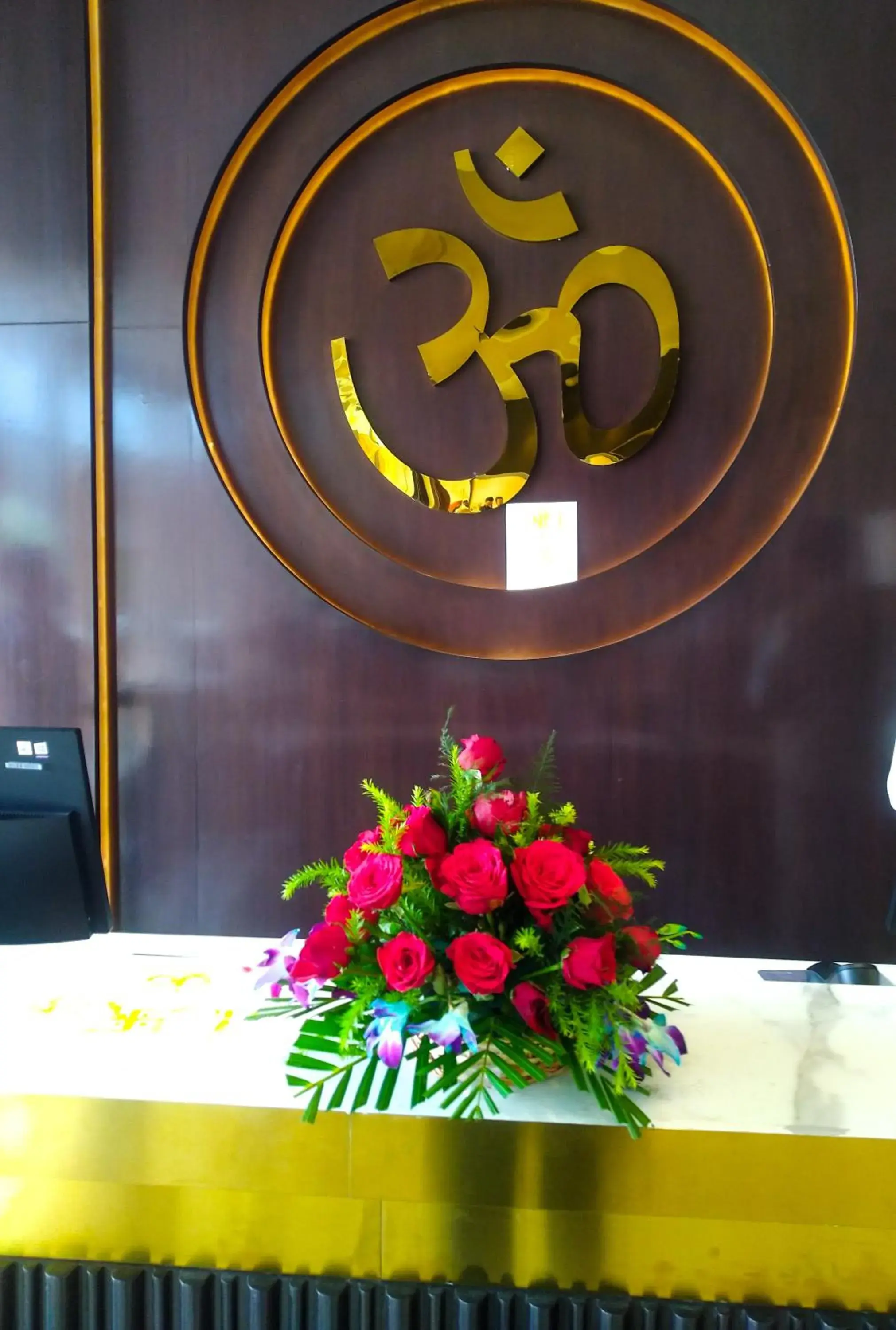 Property building in Welcomhotel By ITC Hotels, Katra Property building in Welcomhotel By ITC Hotels, Katra