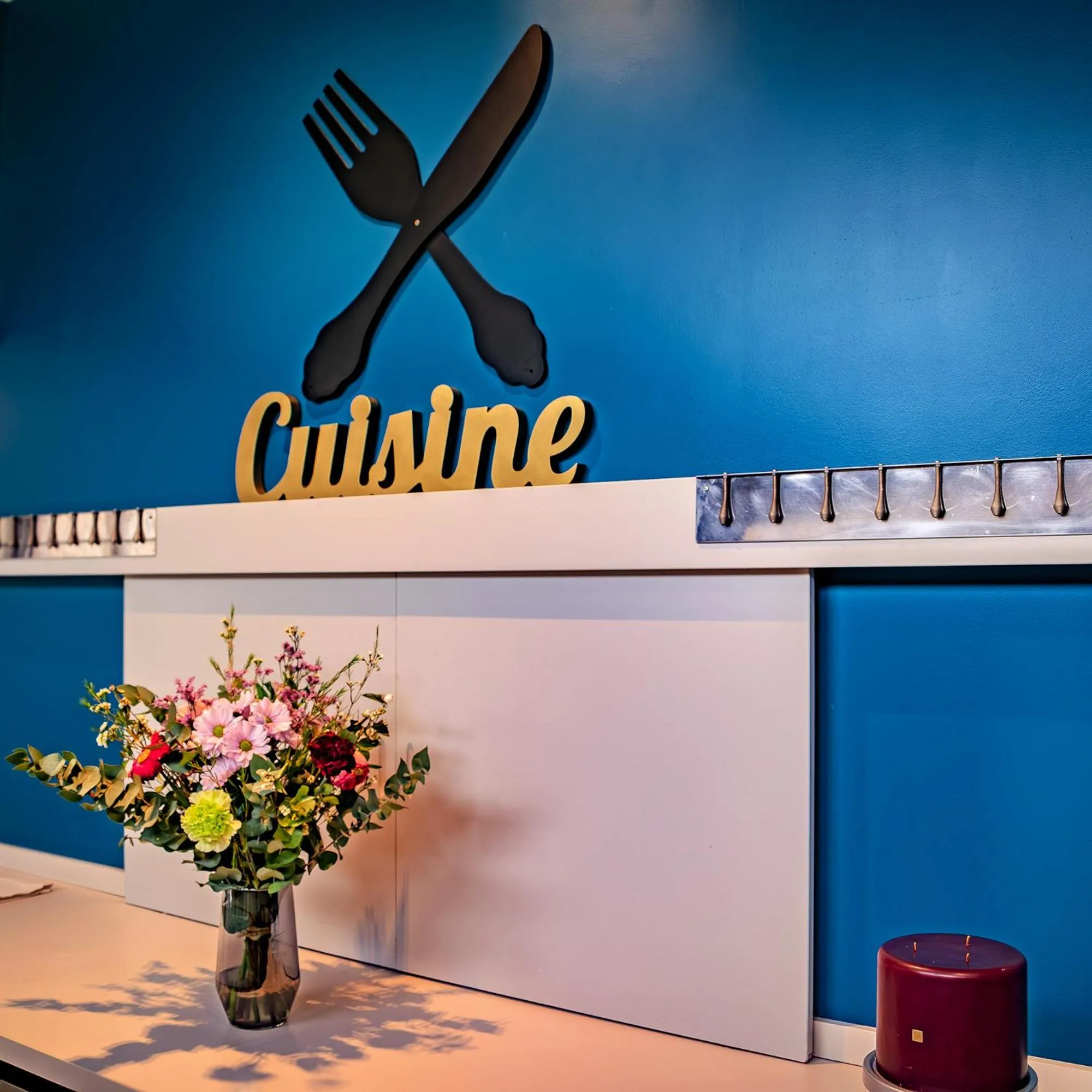 Restaurant/places to eat in Hotel de l'Abbaye à Cluny