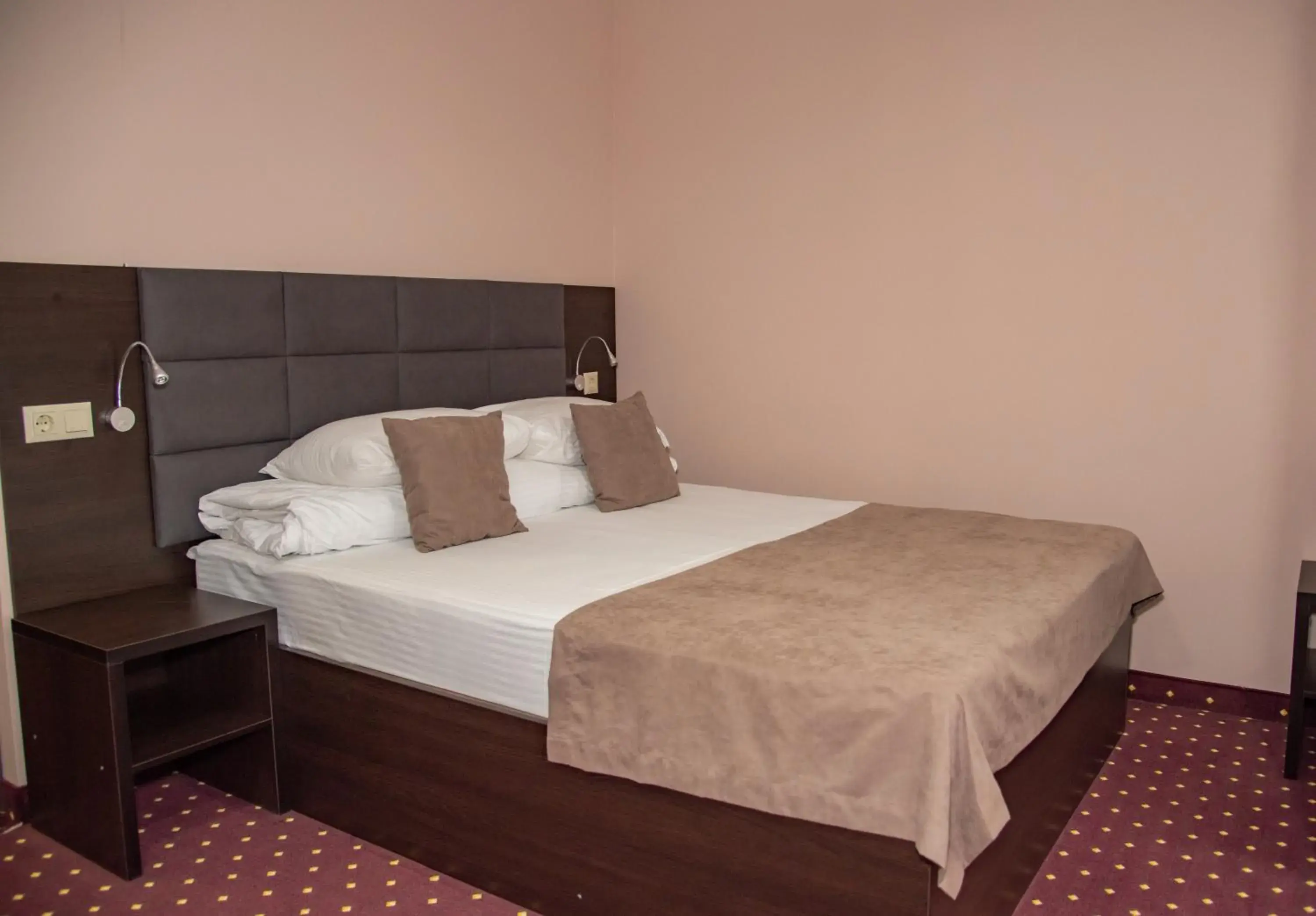 Family Room in T&S Apart-Hotel Family Room in T&S Apart-Hotel