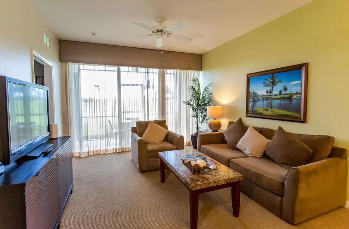 Messina Vacation Rental