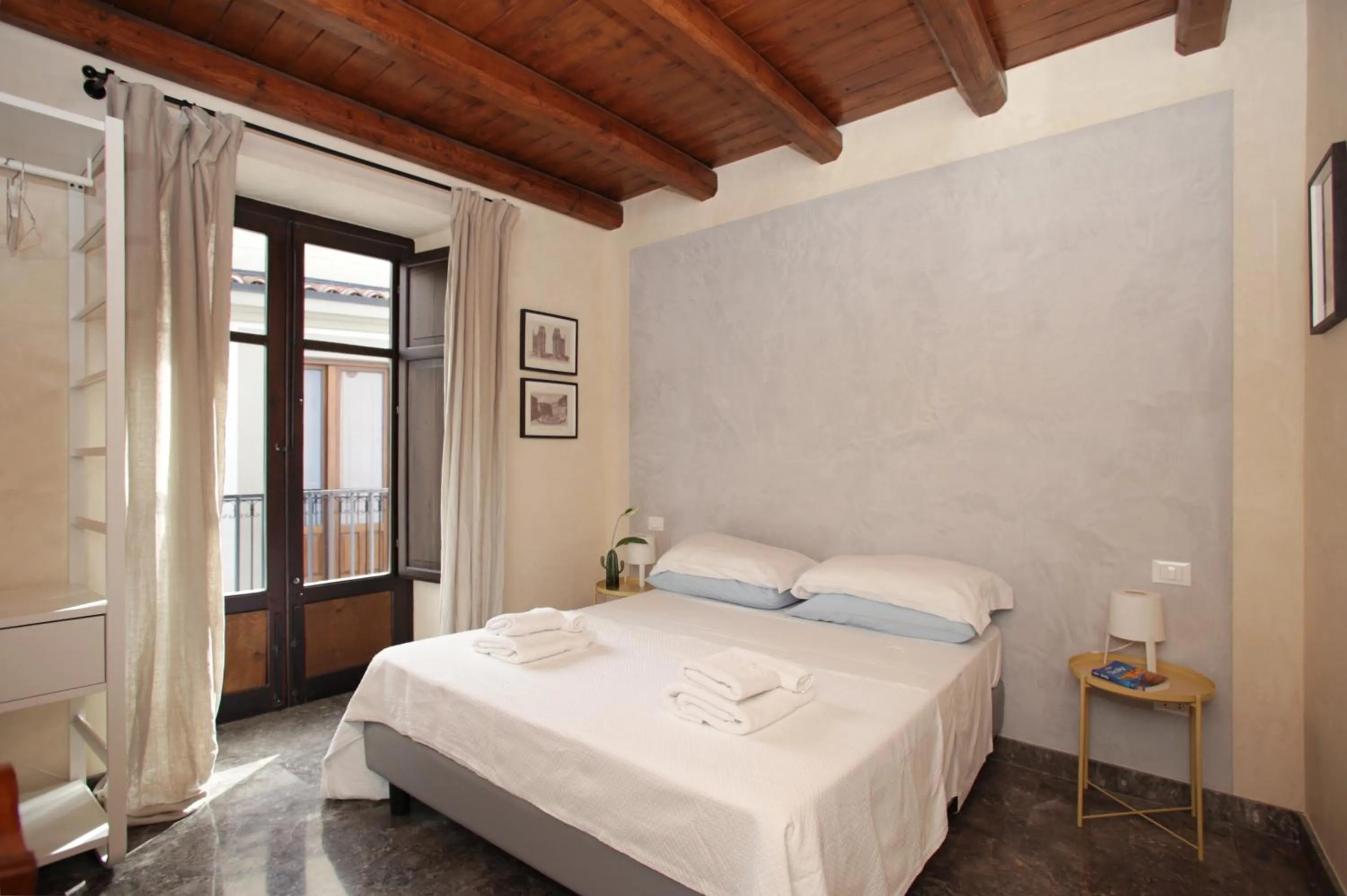 Casa Miqvà - Rooms in shared apartment