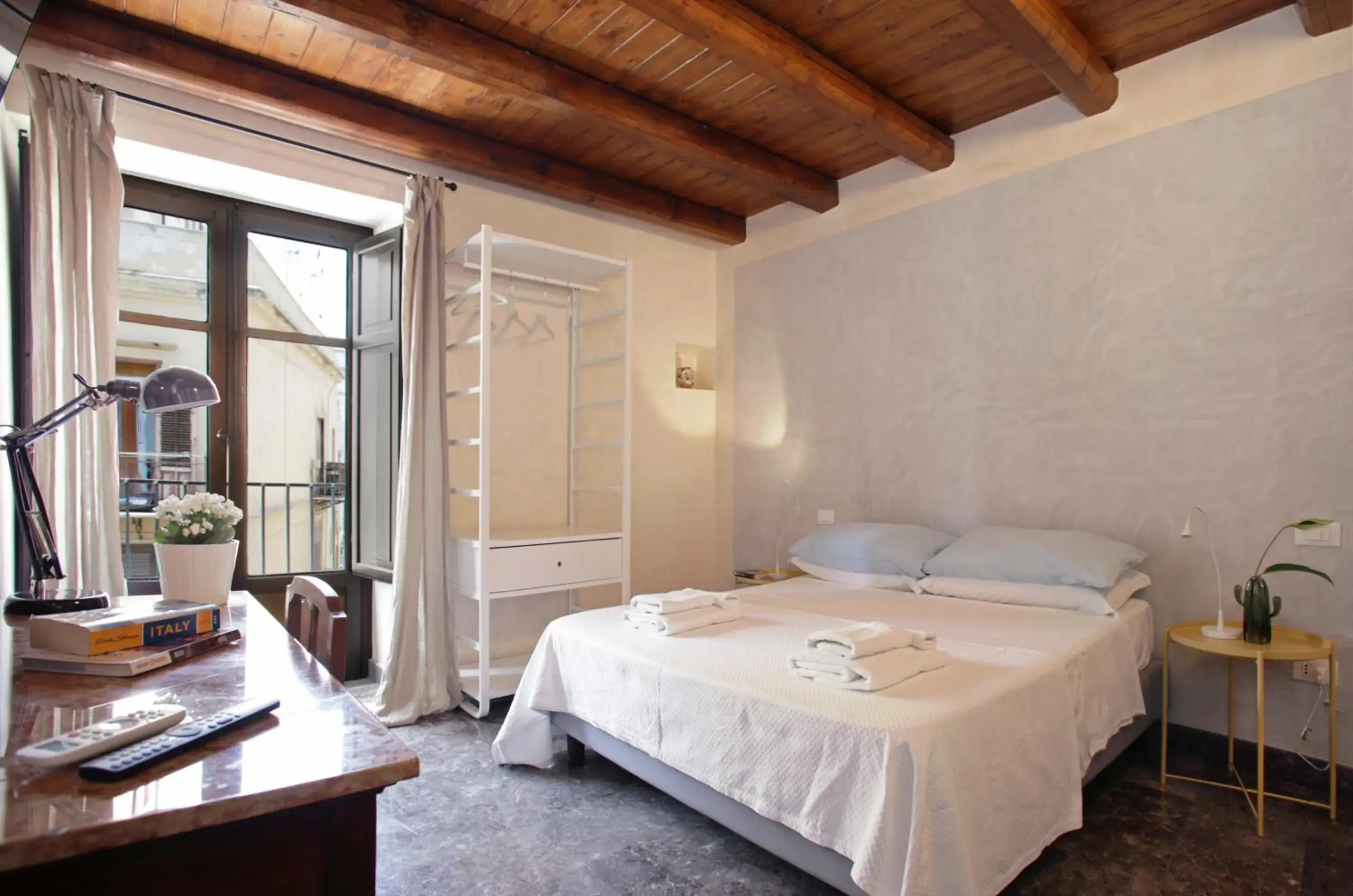 Casa Miqvà - Rooms in shared apartment Casa Miqvà - Rooms in shared apartment