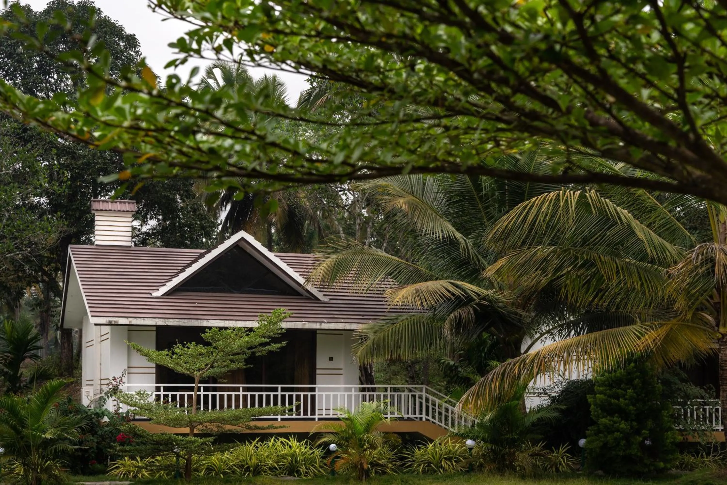 Shreeyog Resort Dandeli