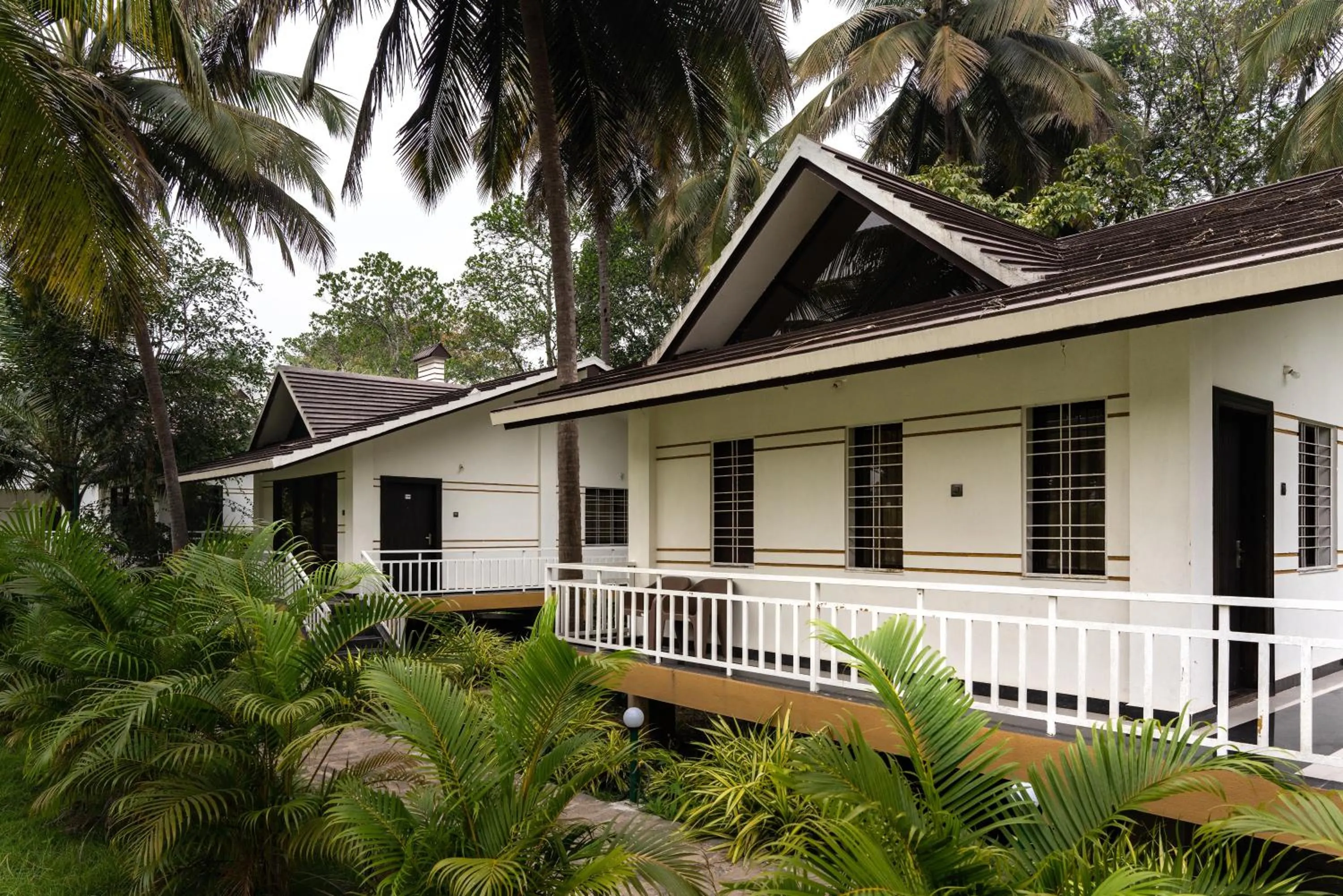 Shreeyog Resort Dandeli