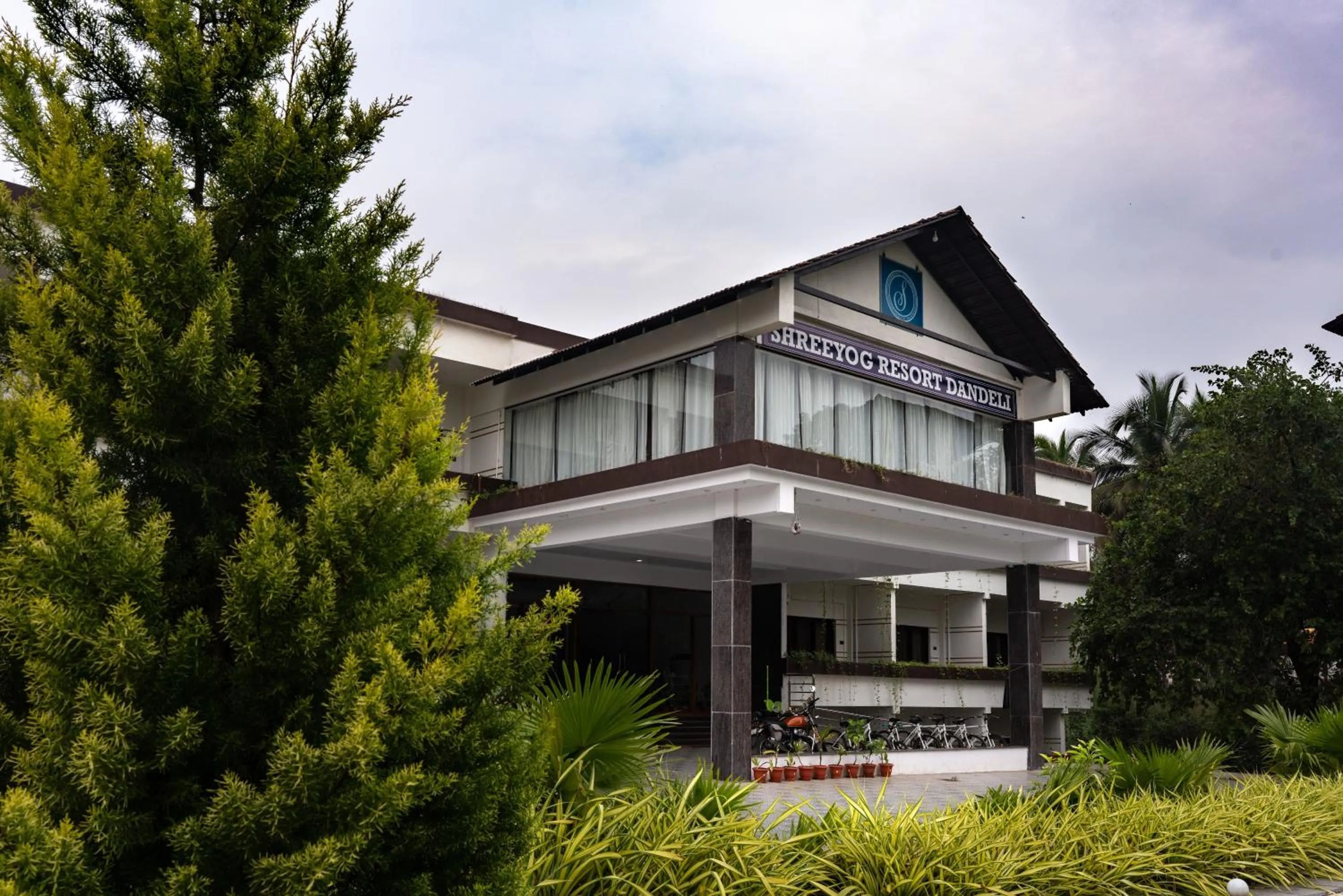 Shreeyog Resort Dandeli