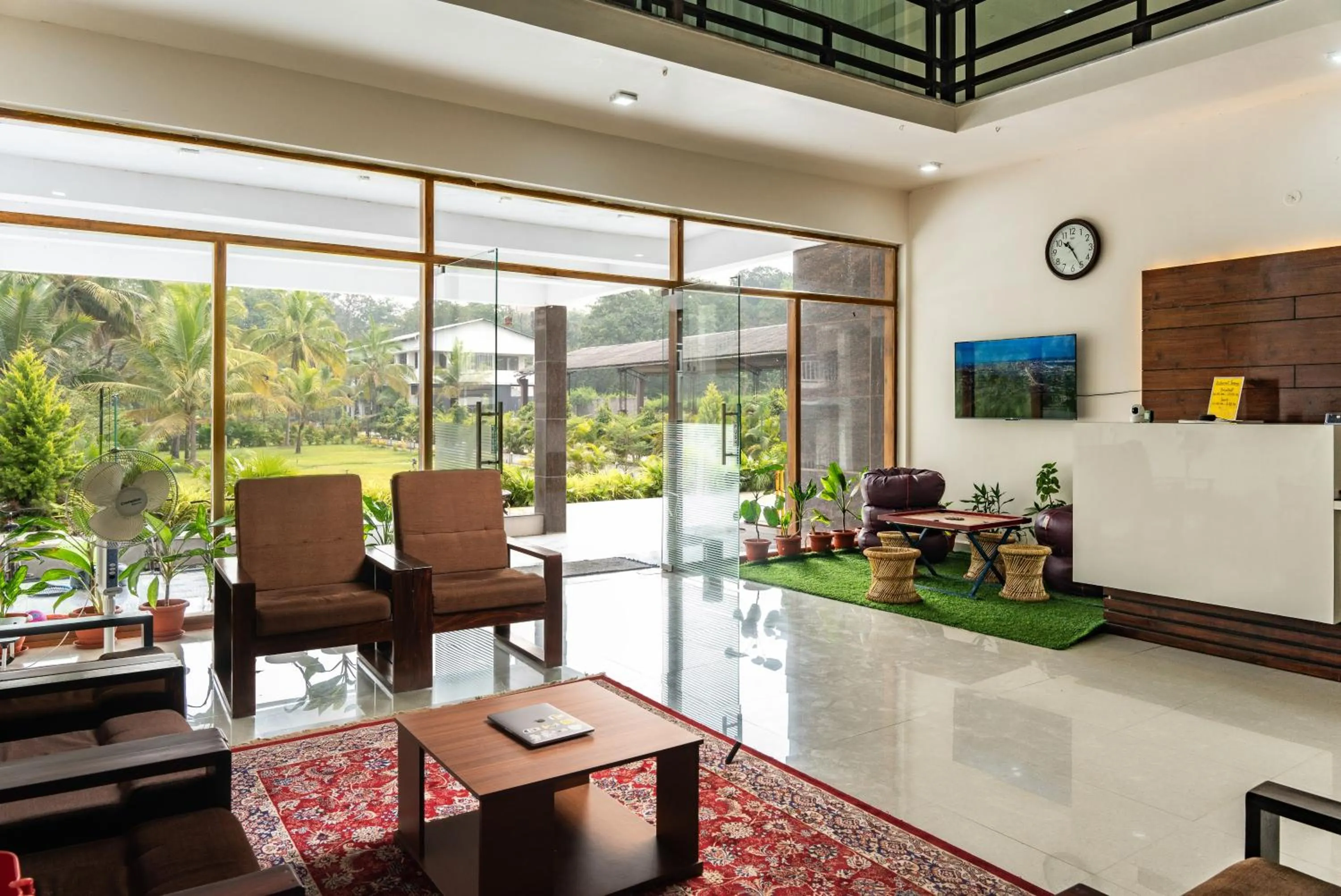 Shreeyog Resort Dandeli