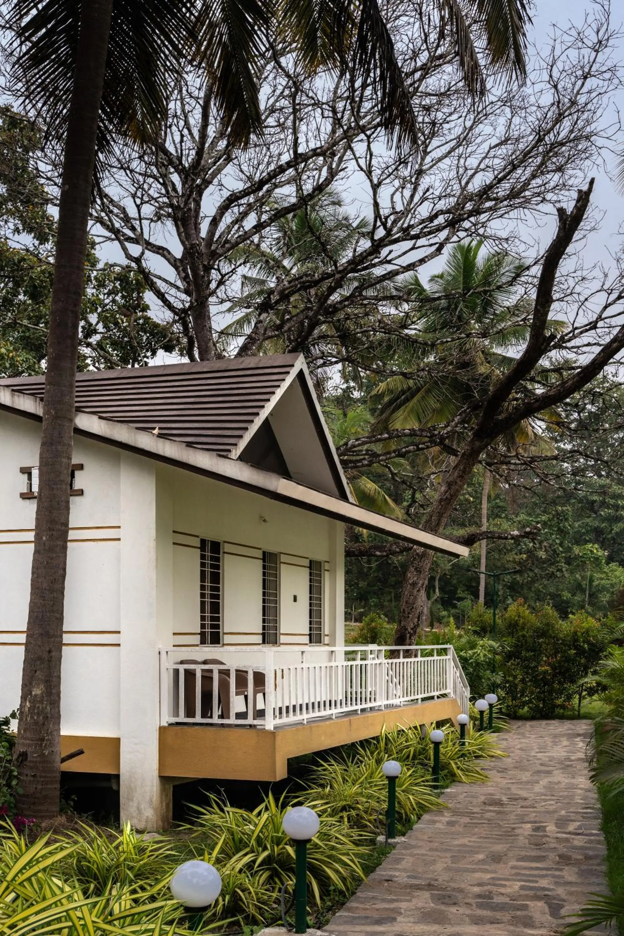 Shreeyog Resort Dandeli