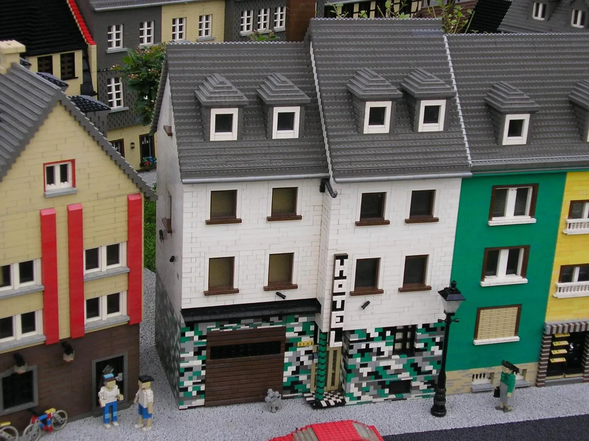 Hotel Hübler Hotel Hübler