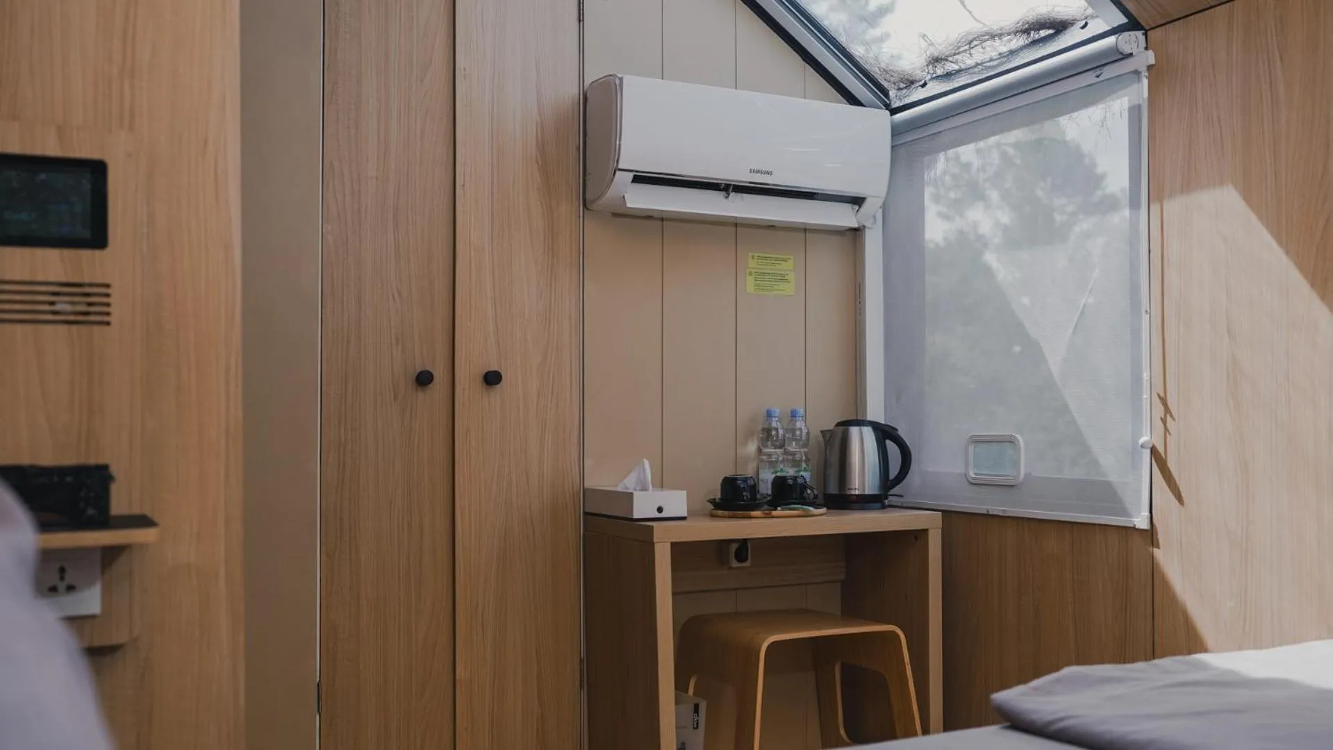 Other, Bed in Bobocabin Kaldera, Toba