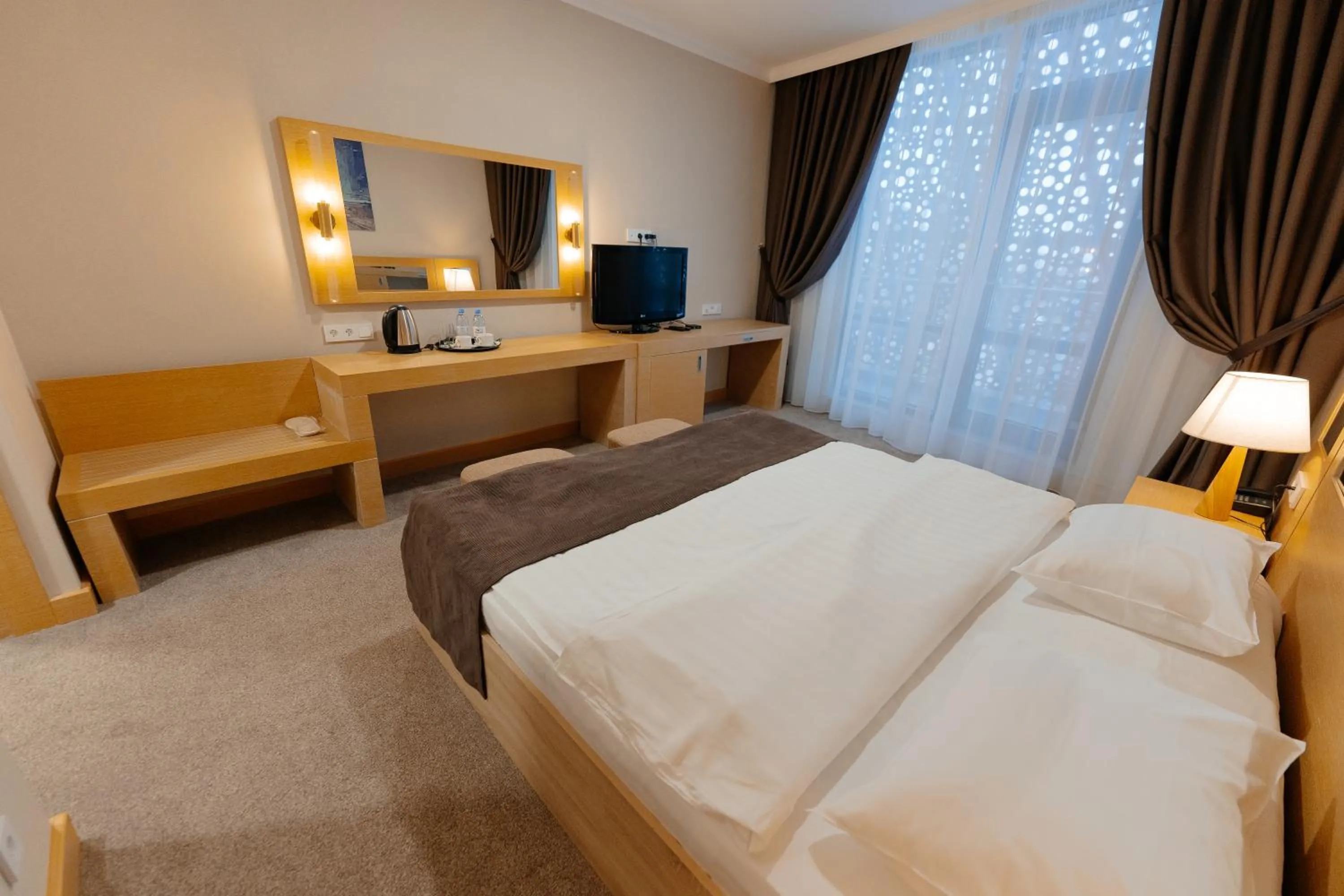 Alau Hotel