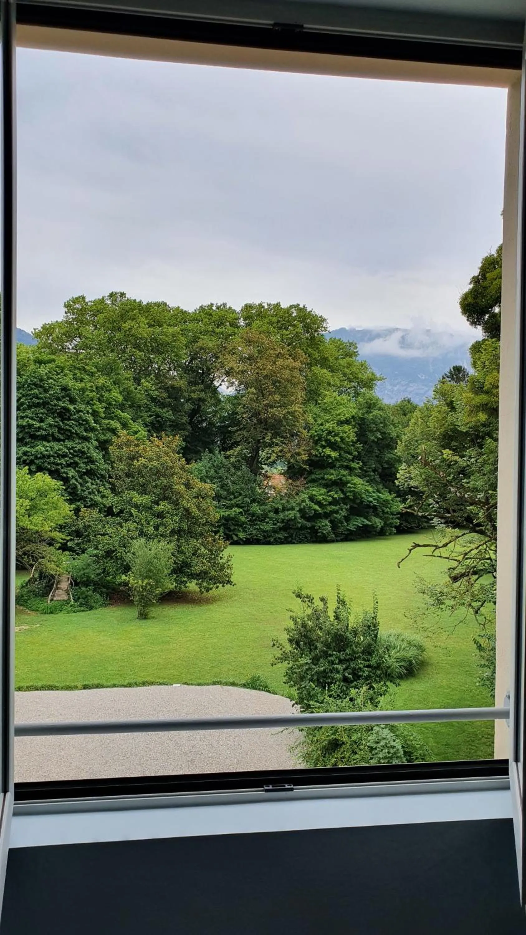 Domaine Clairfontaine Noyarey - Suites Junior