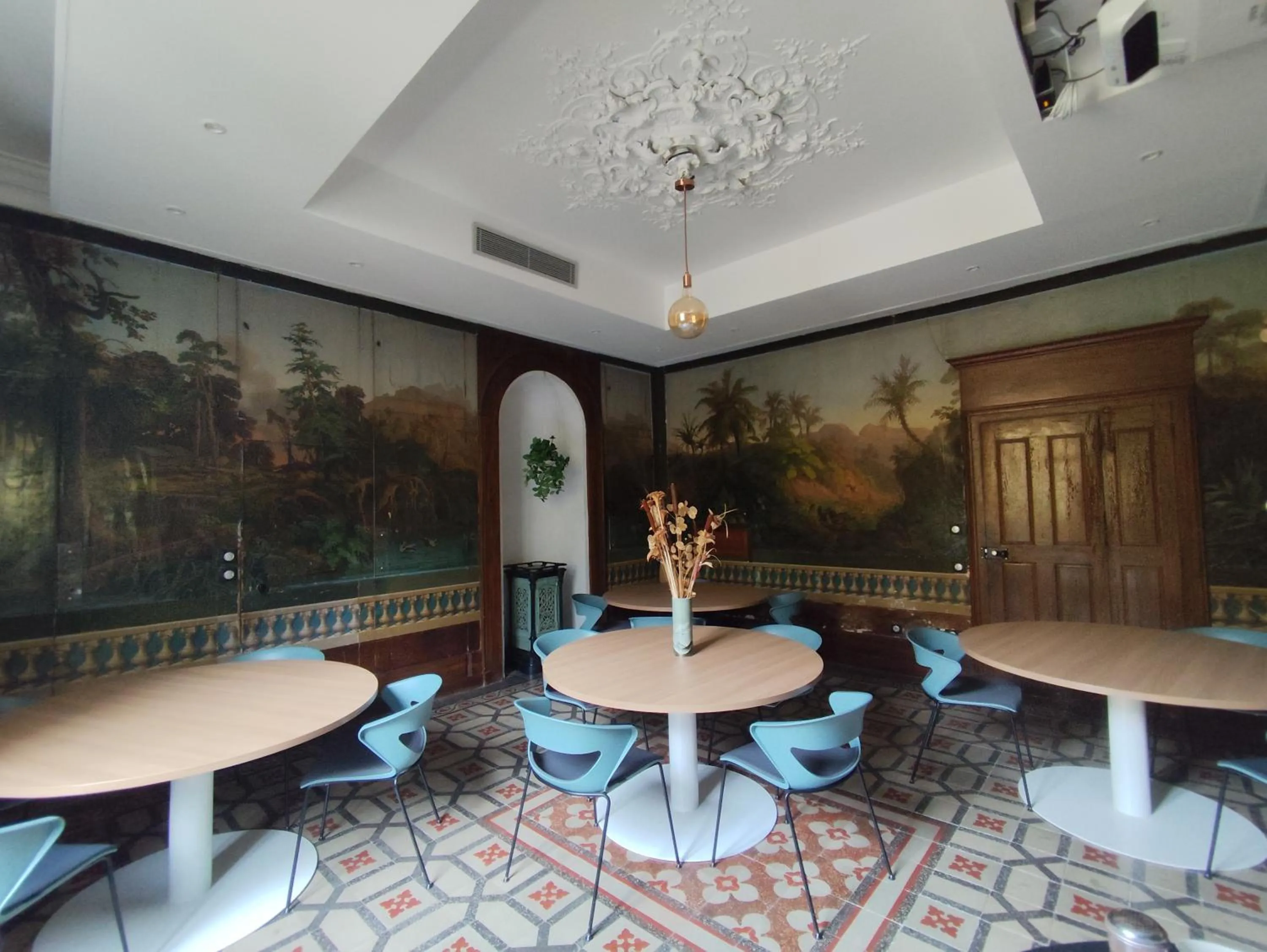 Domaine Clairfontaine Noyarey - Suites Junior