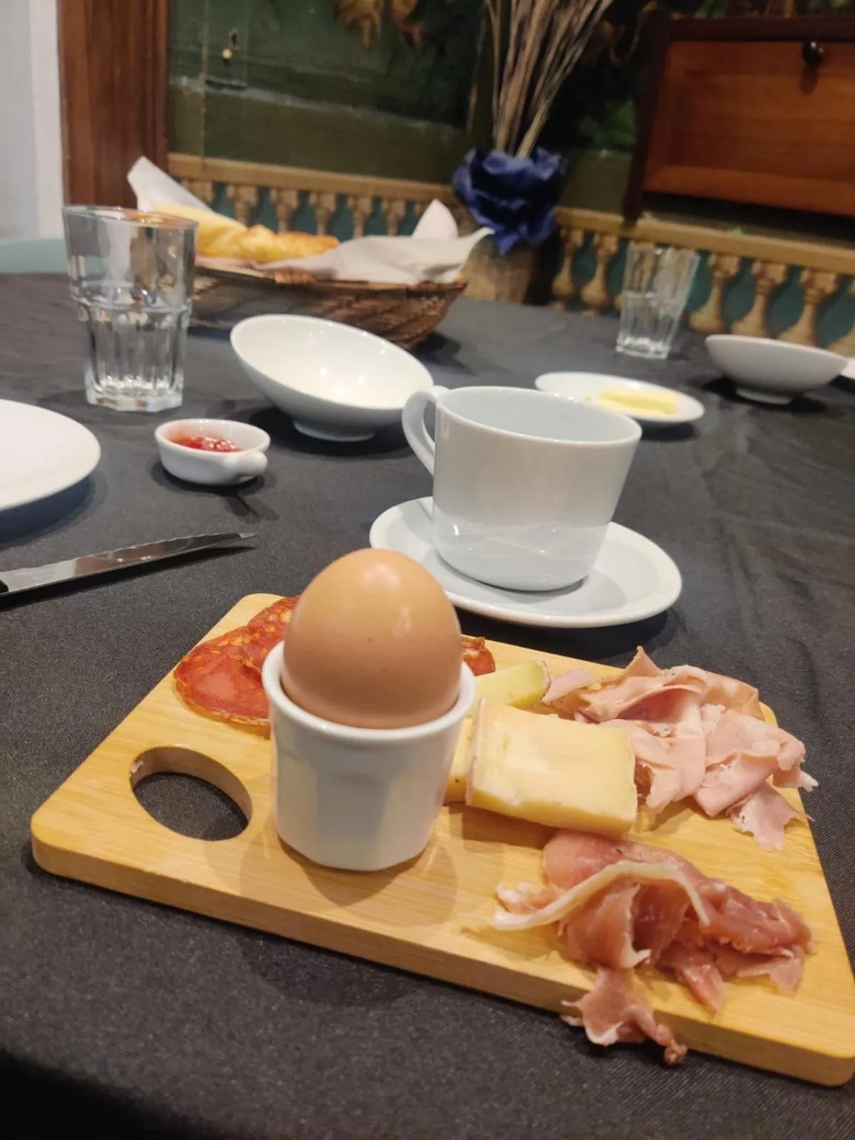 Domaine Clairfontaine Noyarey - Suites Junior