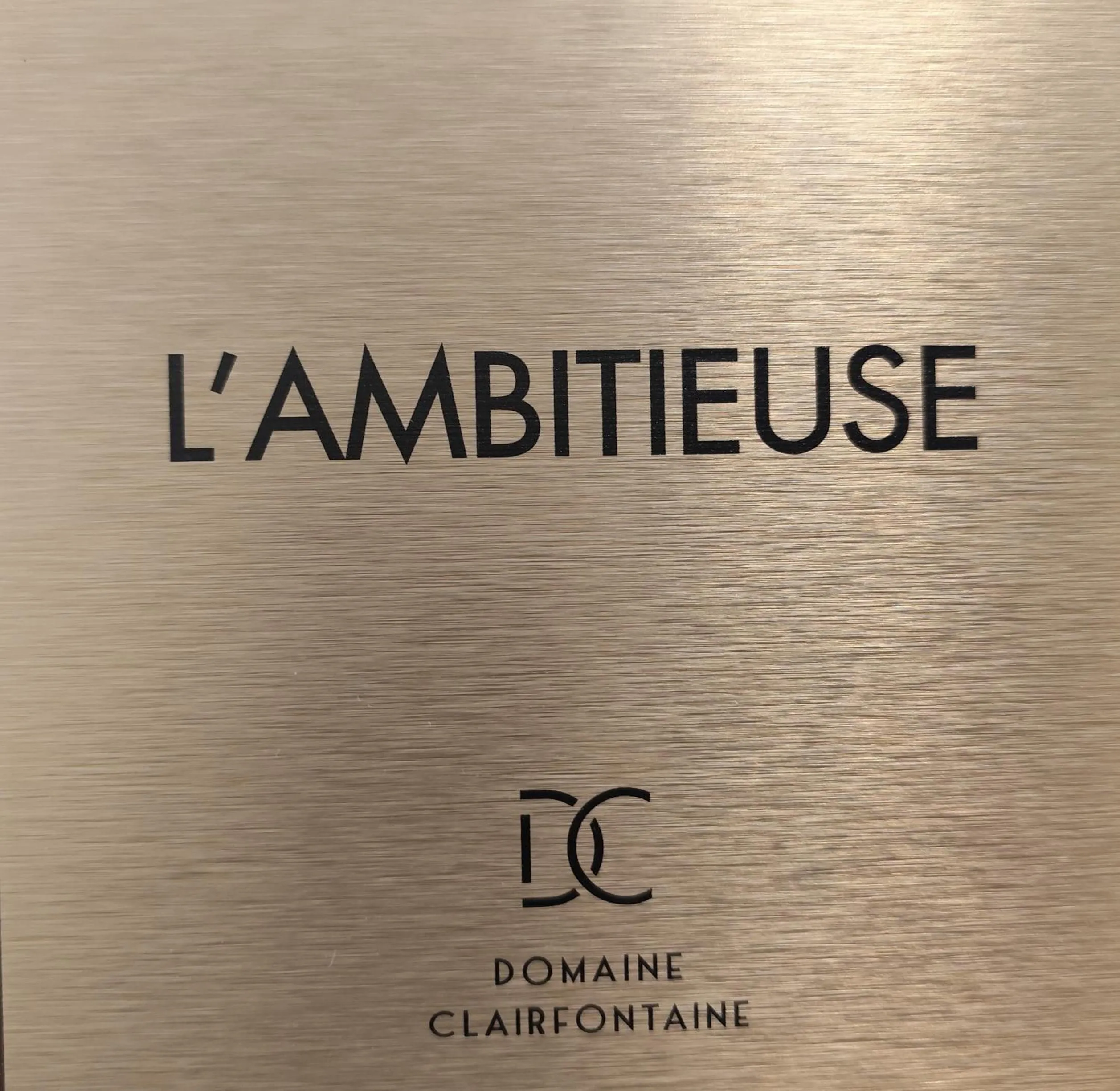 Domaine Clairfontaine Noyarey - Suites Junior