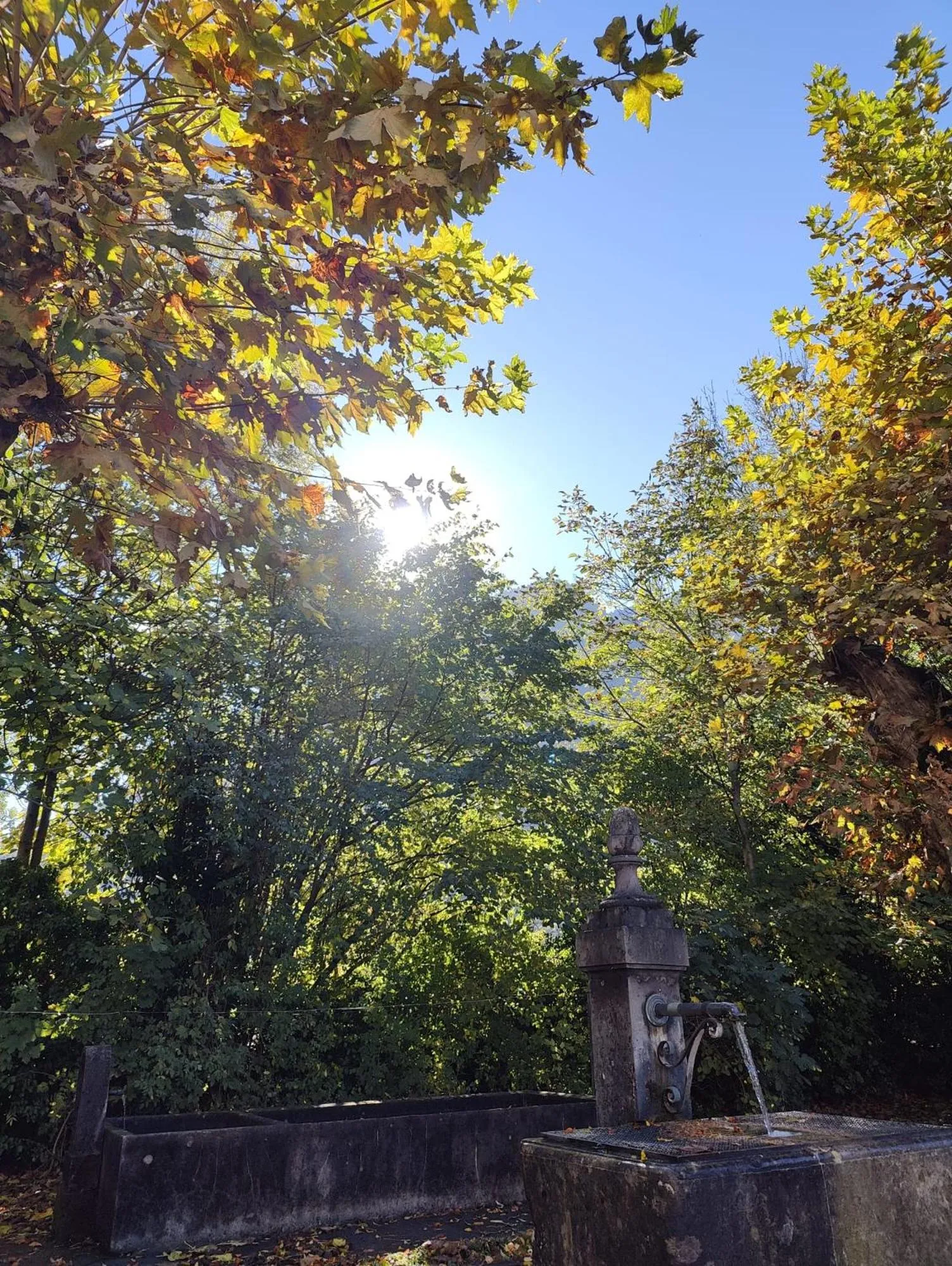 Domaine Clairfontaine Noyarey - Suites Junior