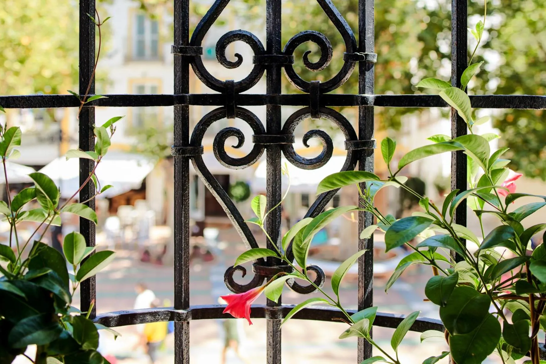 Balcon de Europa