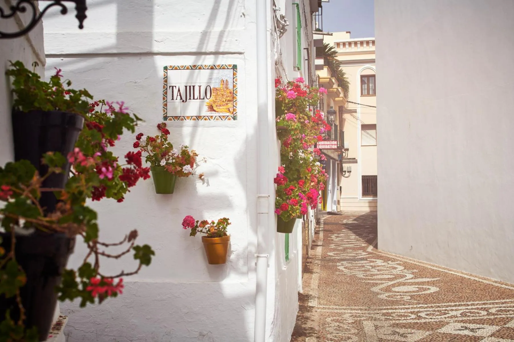 Balcon de Europa