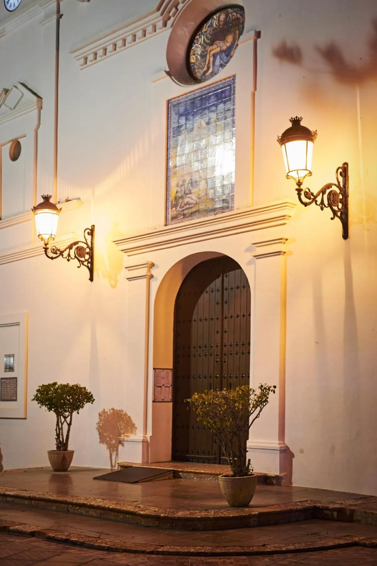 Balcon de Europa