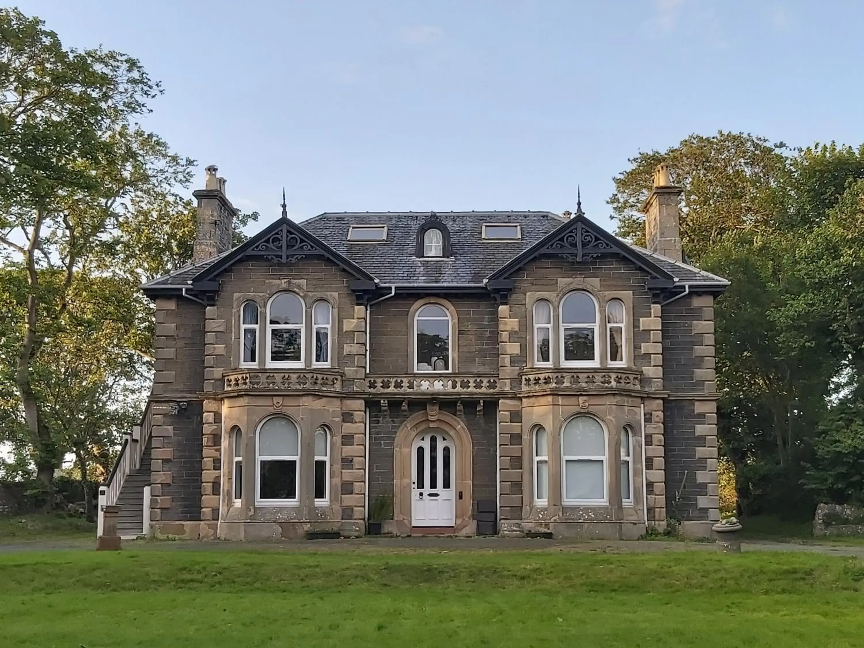 Kirkhouse Kirkhouse