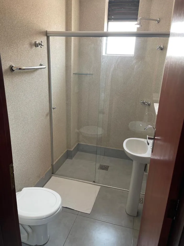 Bravo City Hotel São Jose do Rio Preto Ltda