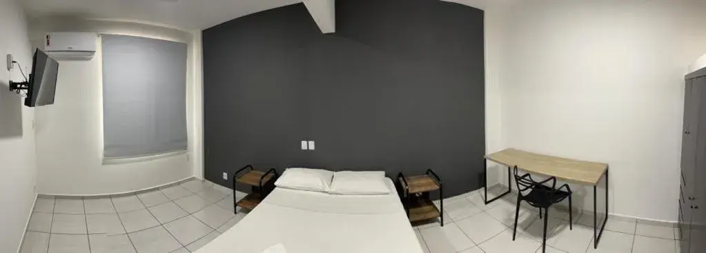 Double Room - single occupancy in Bravo City Hotel São Jose do Rio Preto Ltda Double Room - single occupancy in Bravo City Hotel São Jose do Rio Preto Ltda