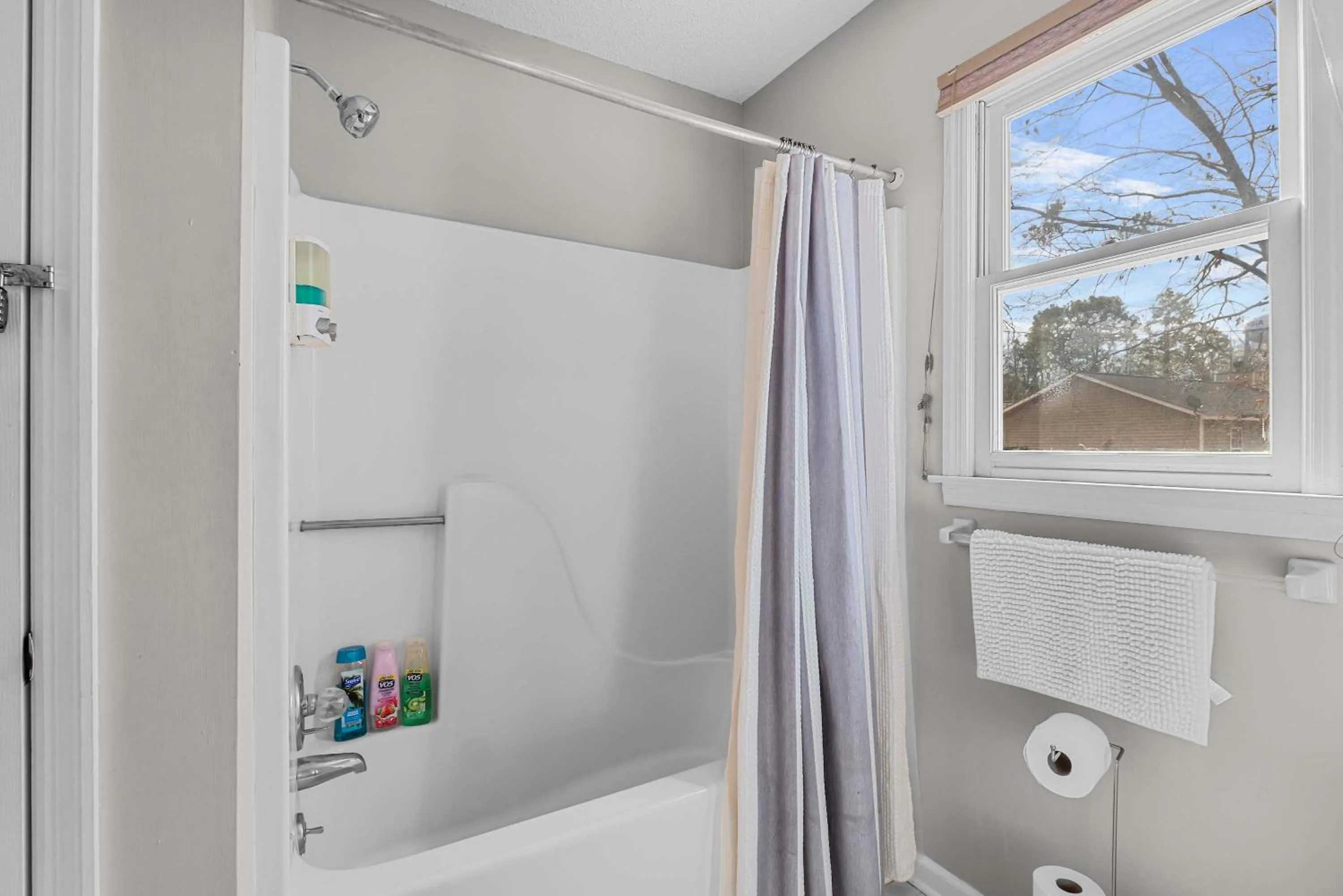 The Garnet Goliath Columbias Biggest BnB Yard