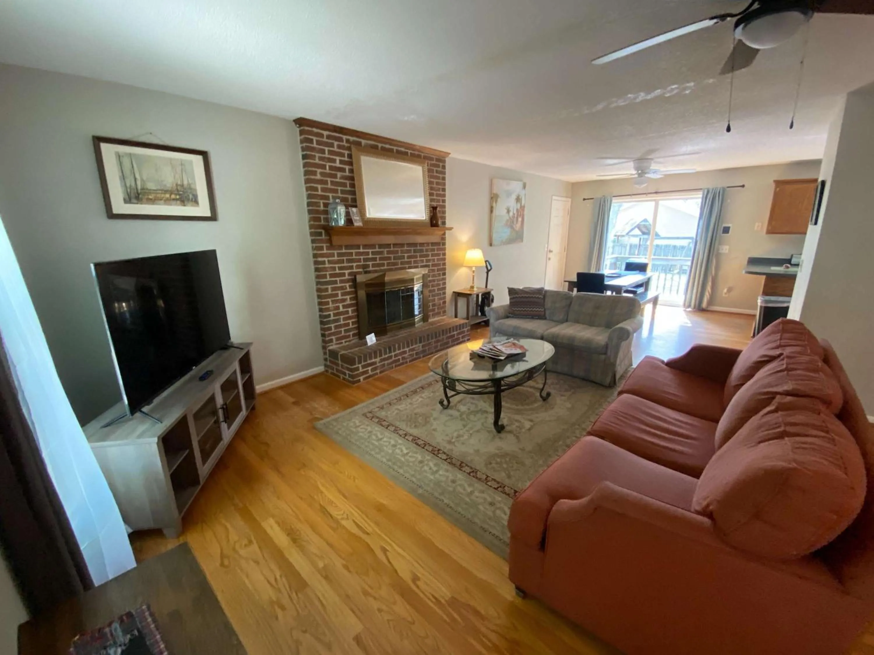 The Garnet Goliath Columbias Biggest BnB Yard